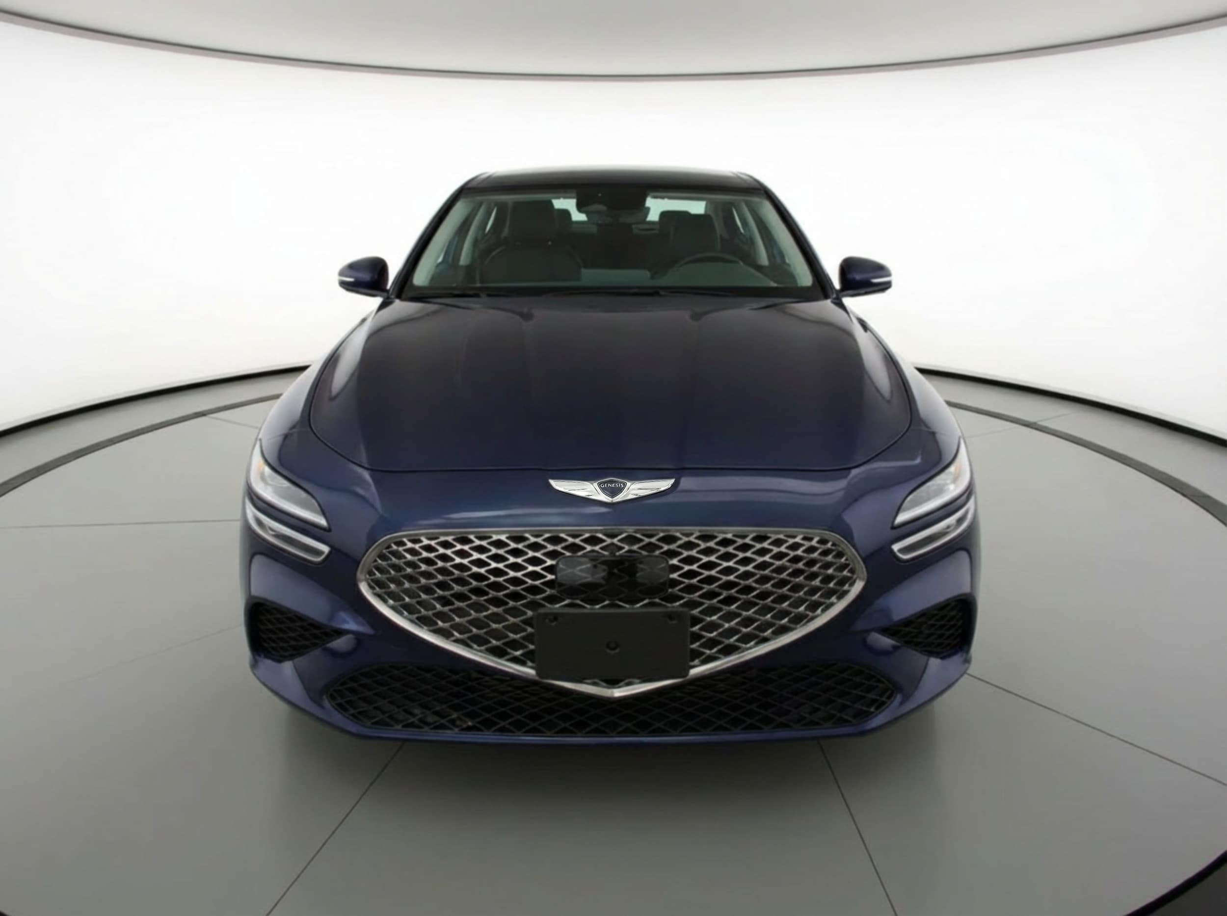 Thumbnail: 2025 Genesis G70 - 2