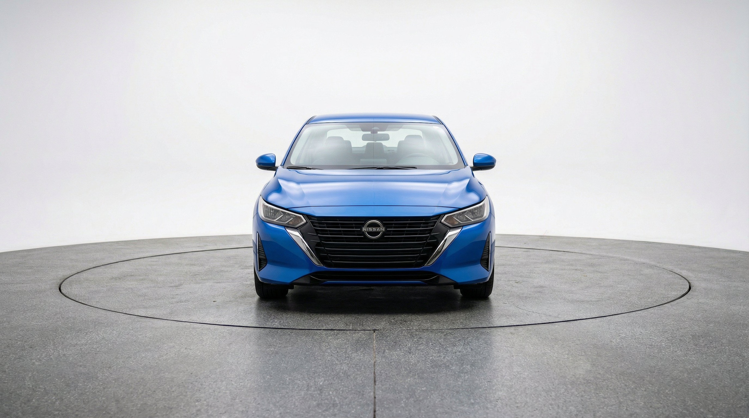 Thumbnail: 2025 Nissan Sentra - 2