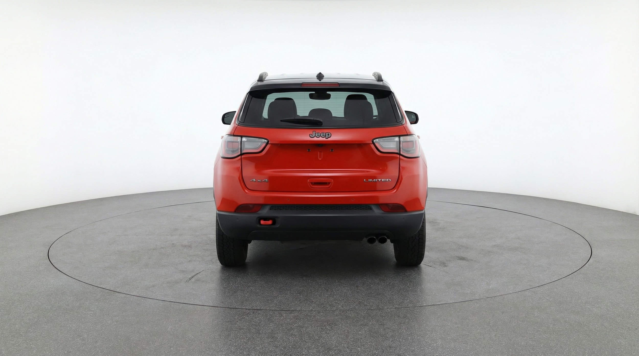 Thumbnail: 2025 Jeep Compass - 6