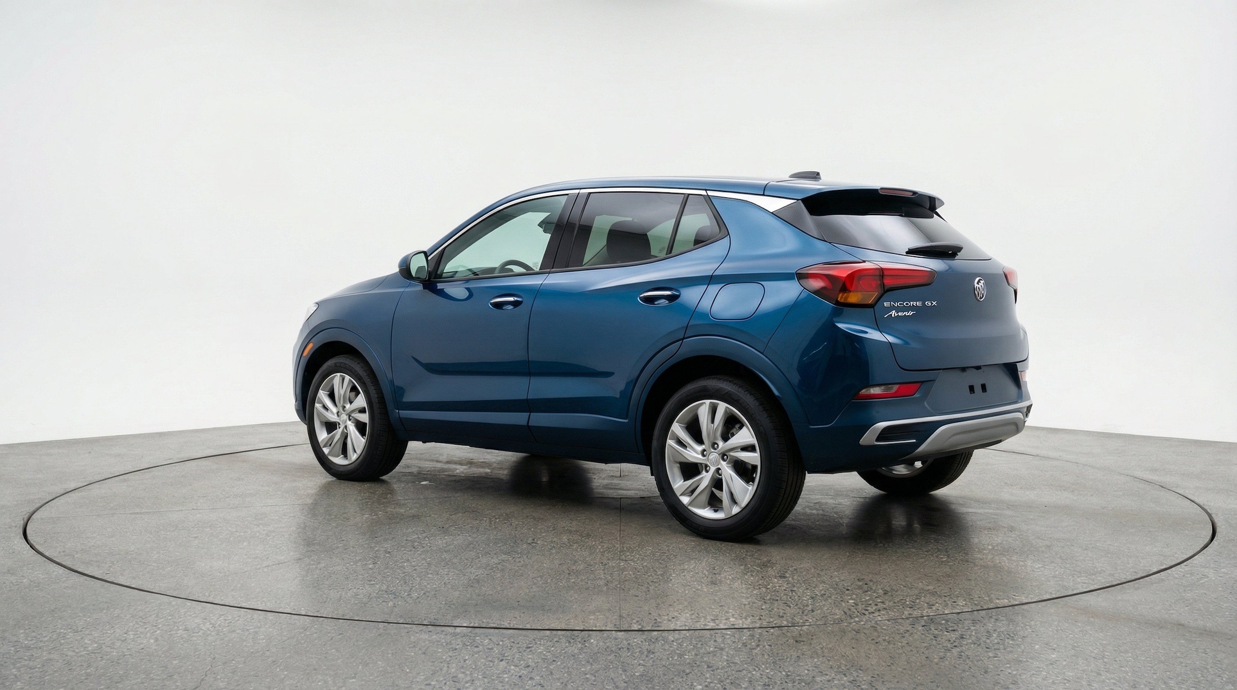 Thumbnail: 2026 Buick Encore GX - 6