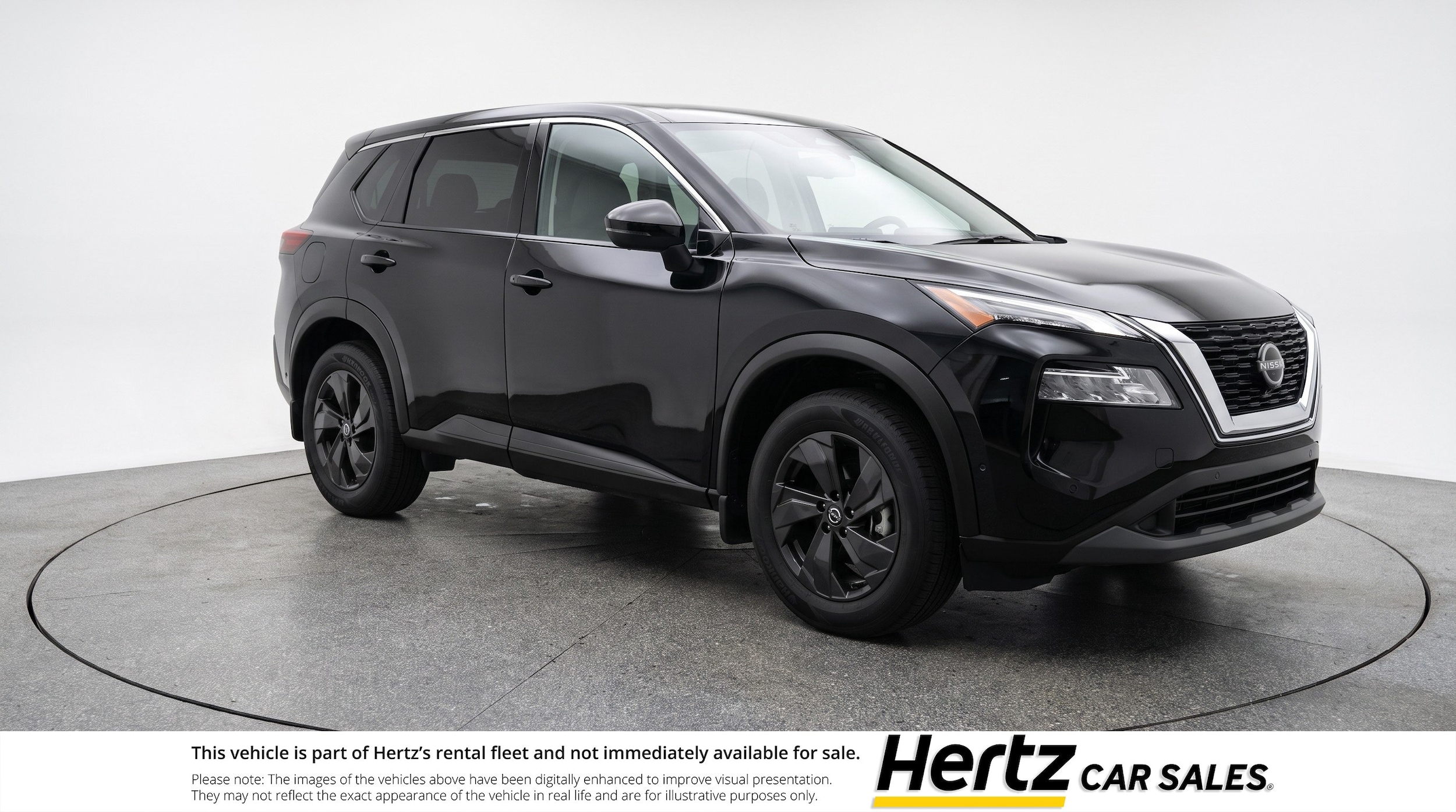 Thumbnail: 2026 Nissan Rogue - 1