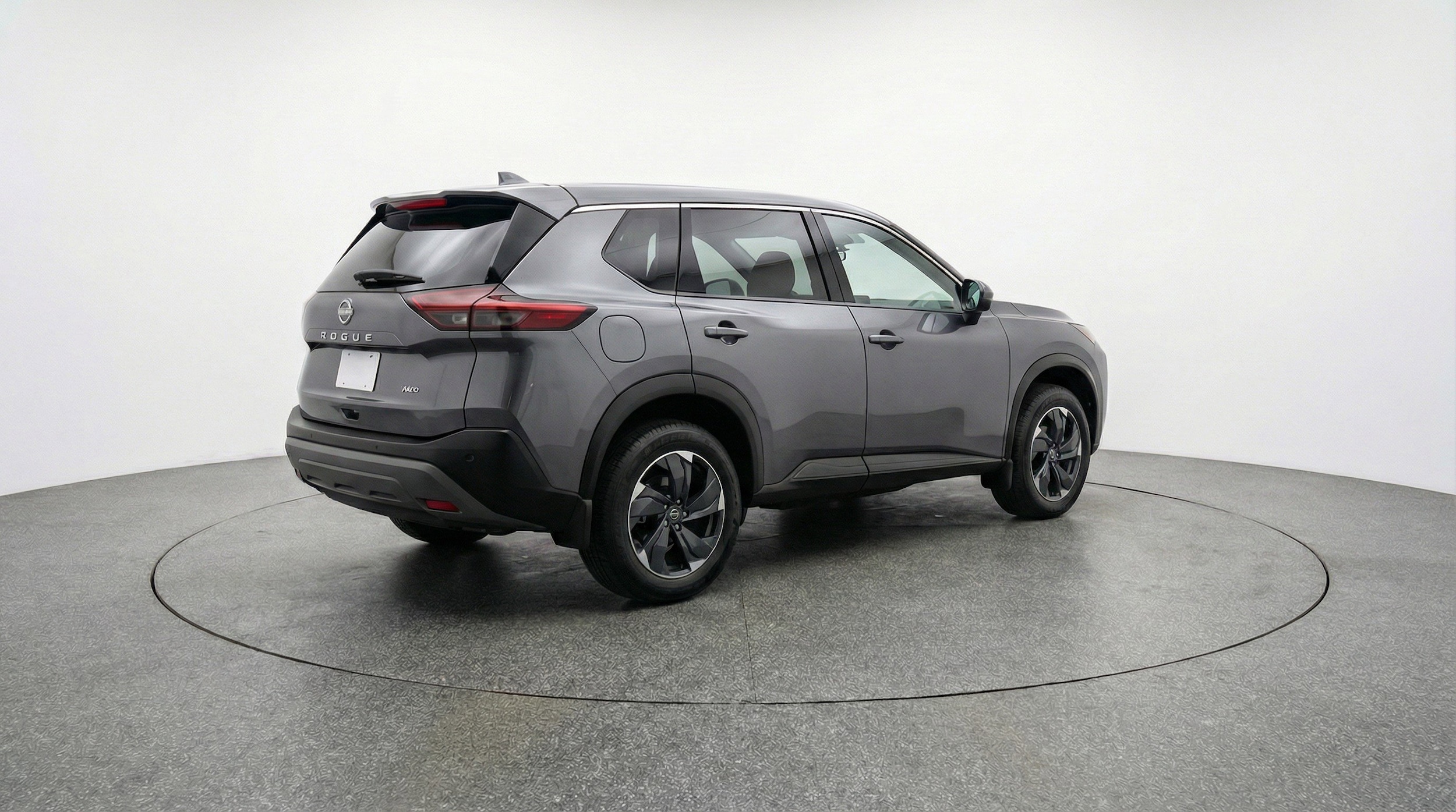 Thumbnail: 2025 Nissan Rogue - 9