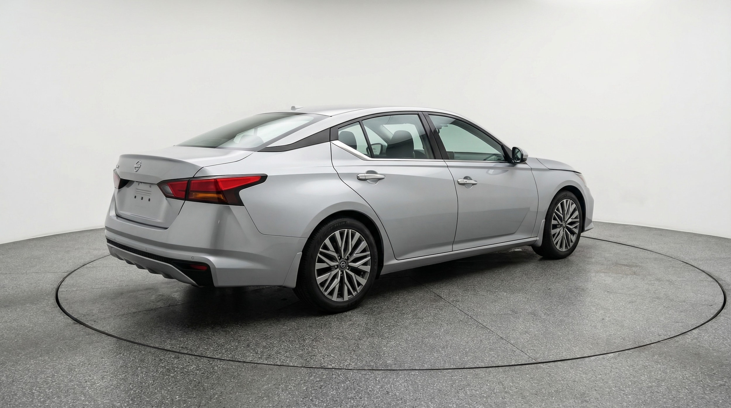 Thumbnail: 2025 Nissan Altima - 7