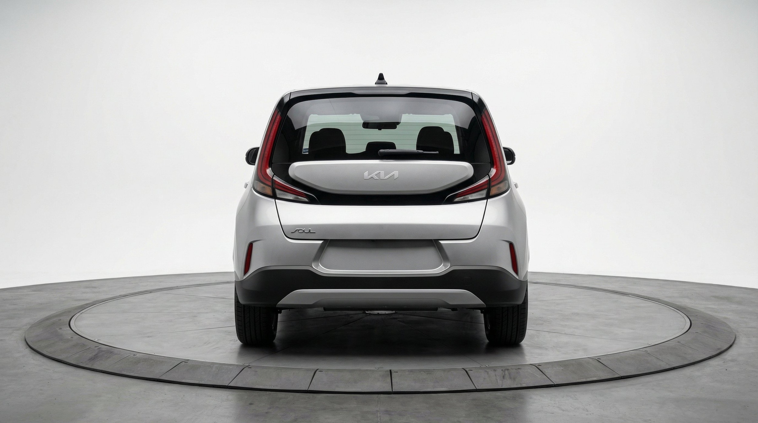 Thumbnail: 2025 Kia Soul - 7