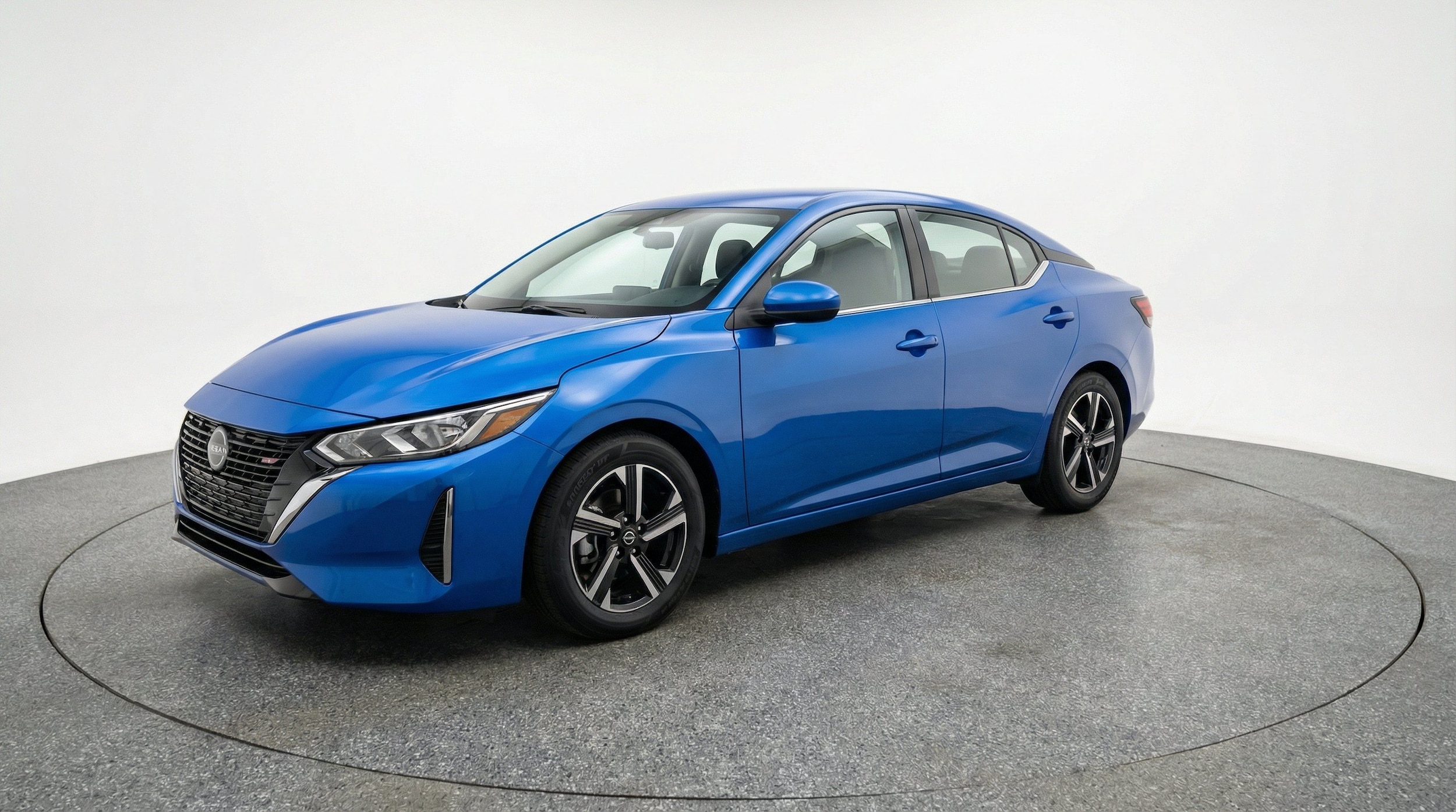 Thumbnail: 2025 Nissan Sentra - 3