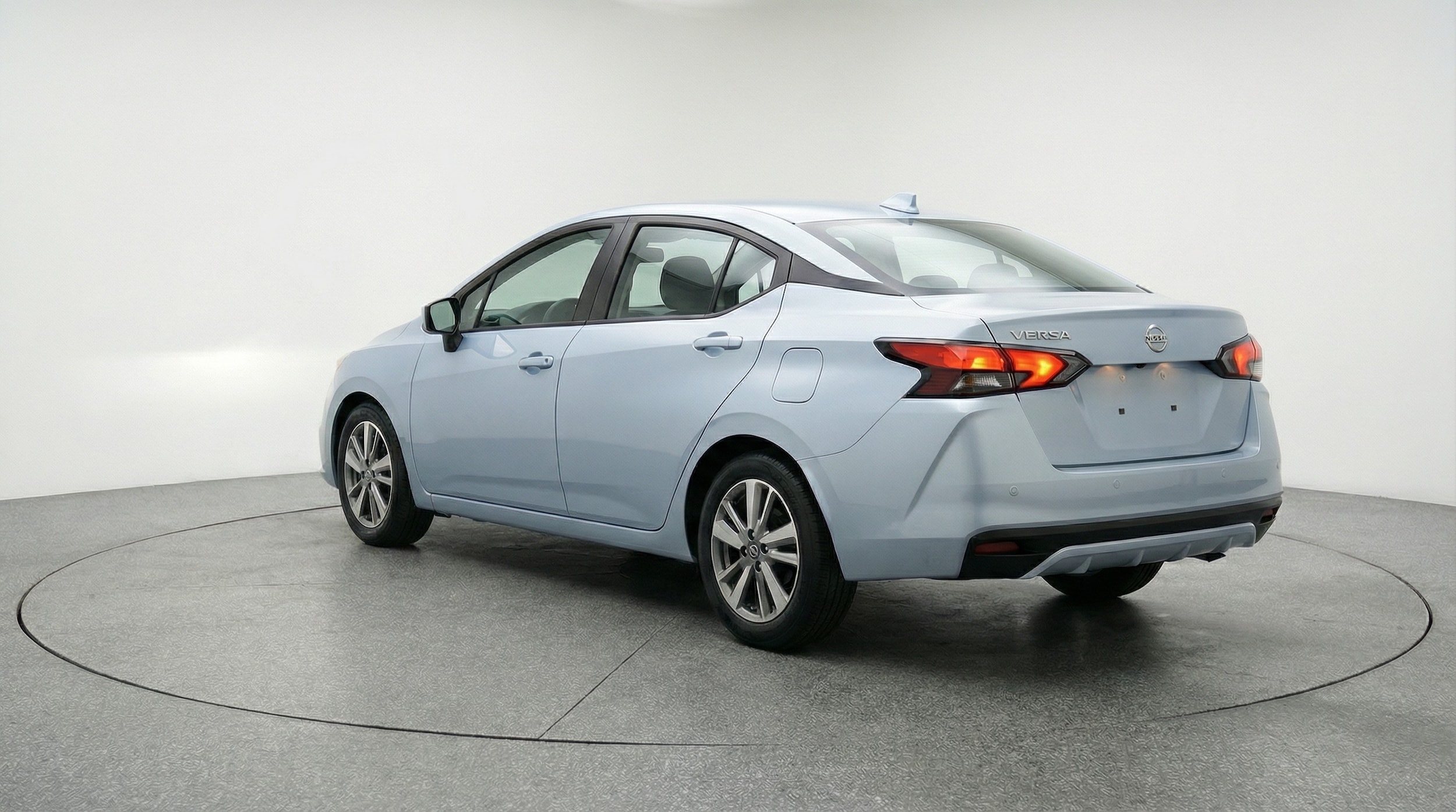 Thumbnail: 2025 Nissan Versa - 5