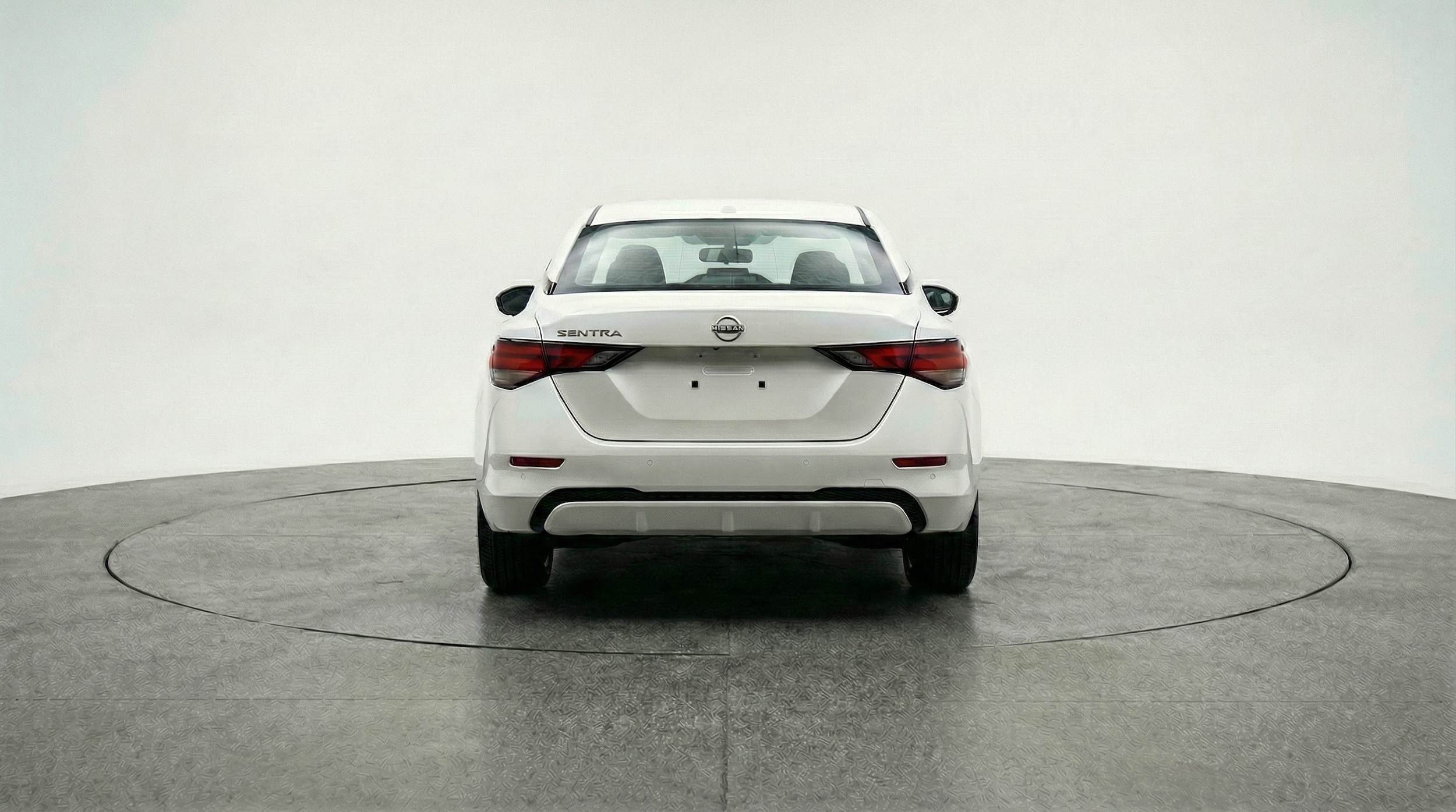 Thumbnail: 2025 Nissan Sentra - 6