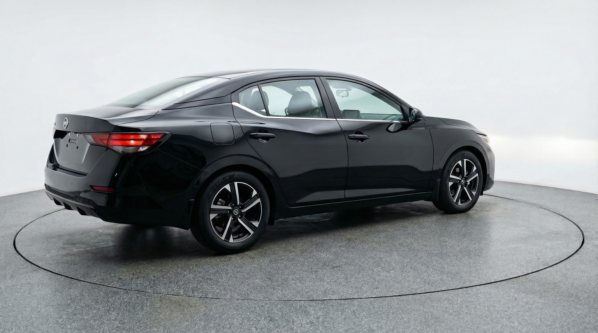 Thumbnail: 2025 Nissan Sentra - 7