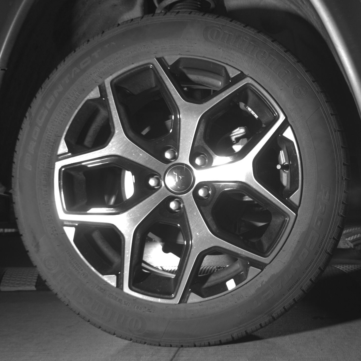 Thumbnail: 2025 Jeep Compass - 12