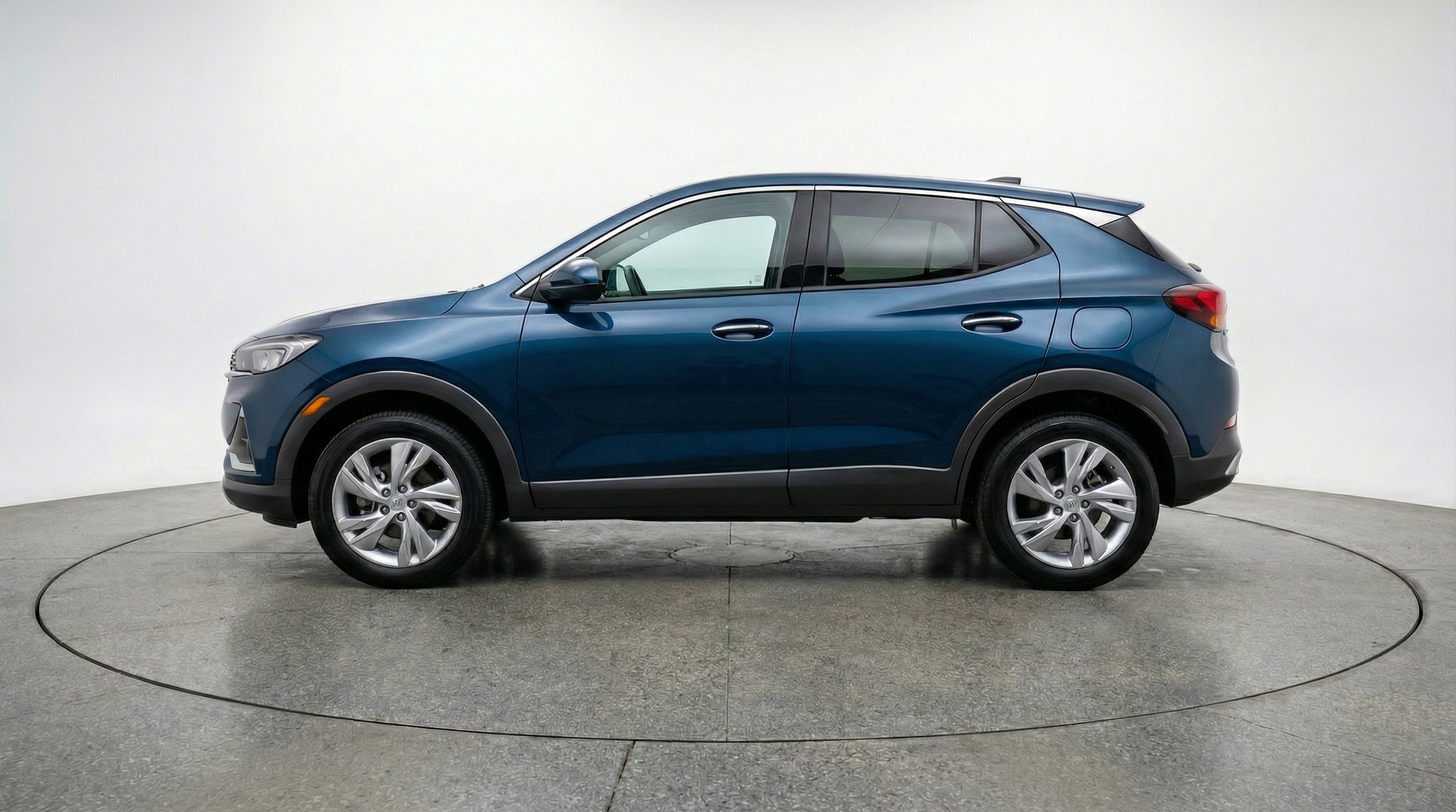 Thumbnail: 2026 Buick Encore GX - 5