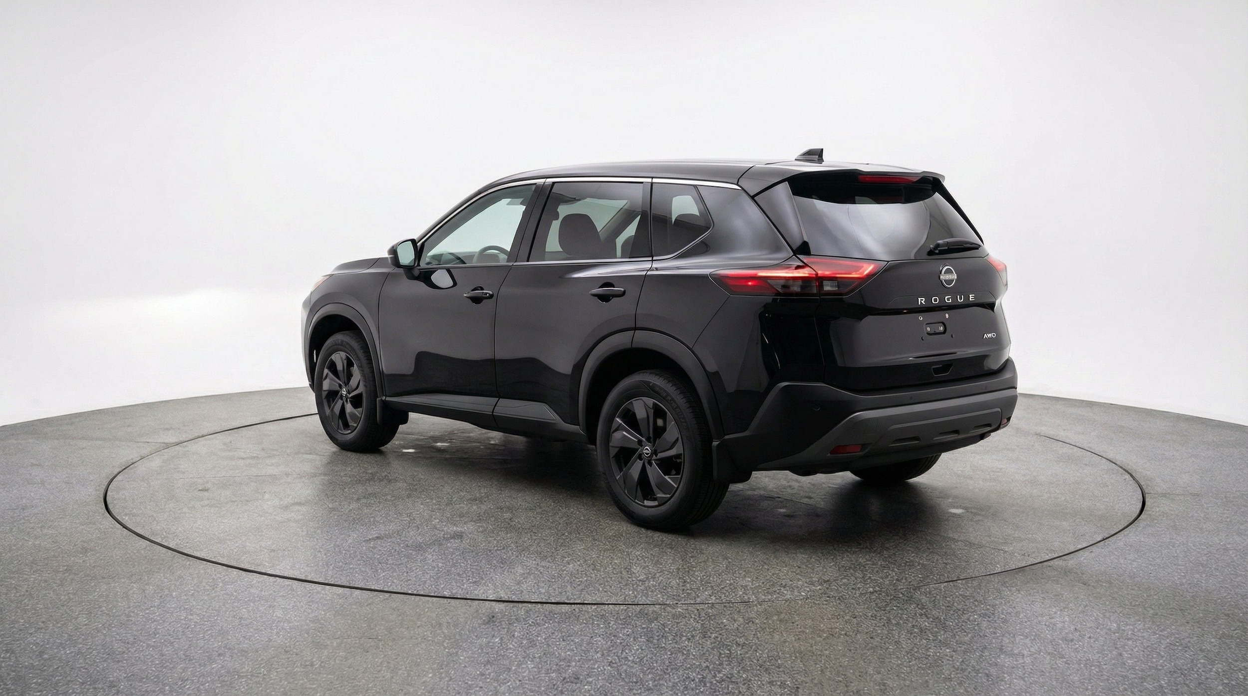 Thumbnail: 2026 Nissan Rogue - 6