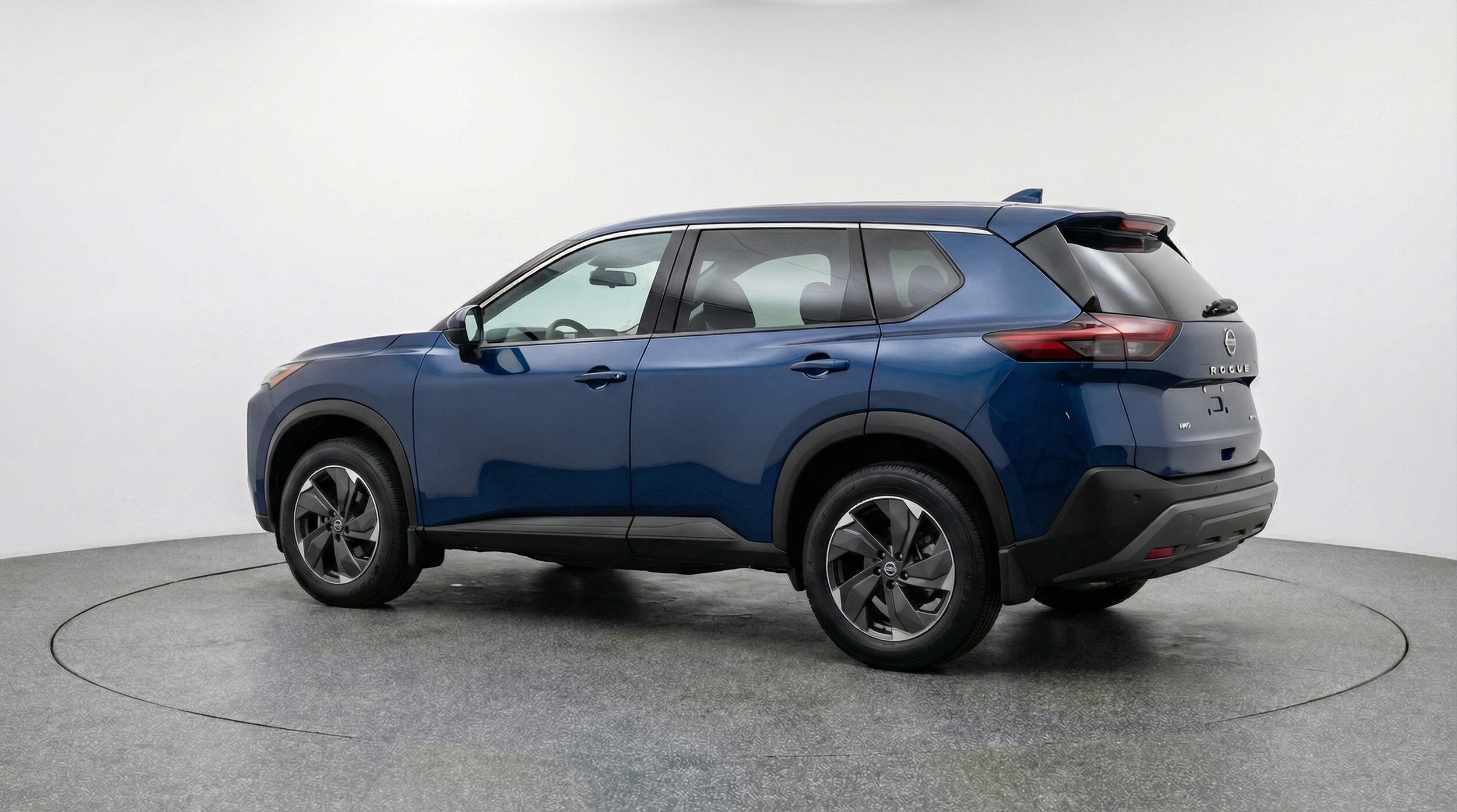 Thumbnail: 2025 Nissan Rogue - 5