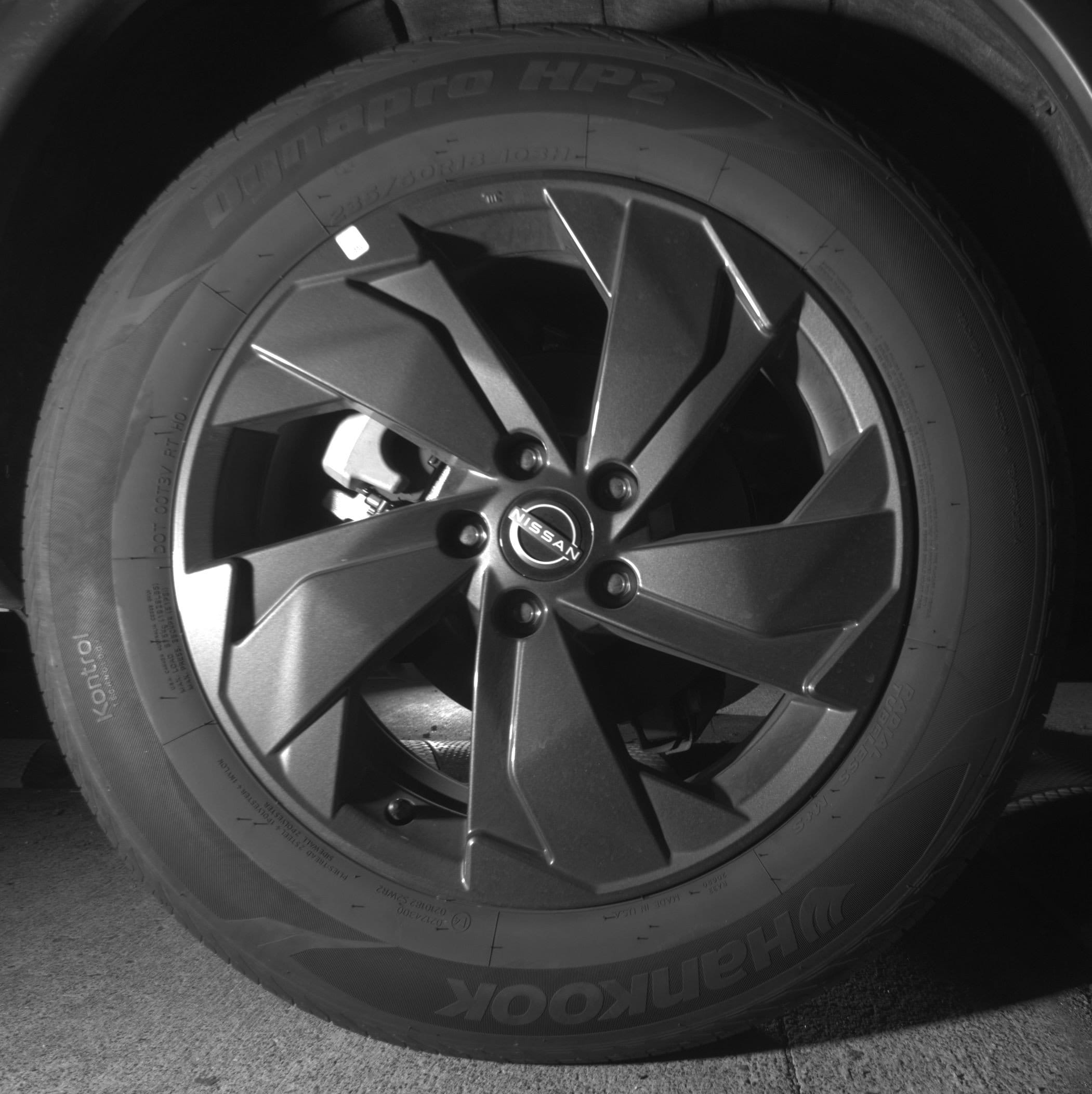 Thumbnail: 2026 Nissan Rogue - 15