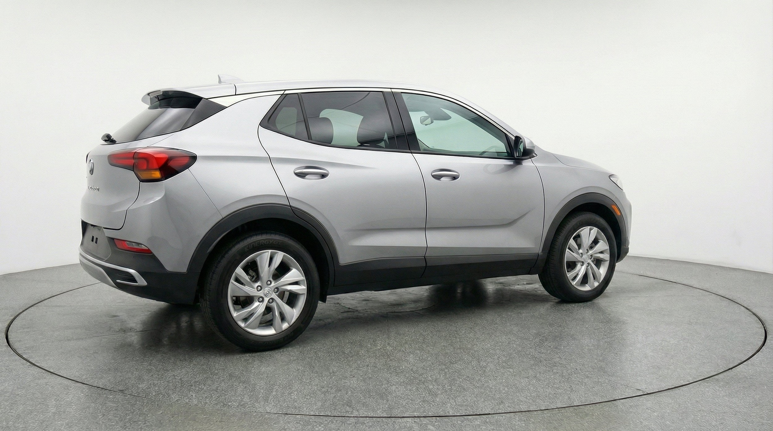 Thumbnail: 2026 Buick Encore GX - 9