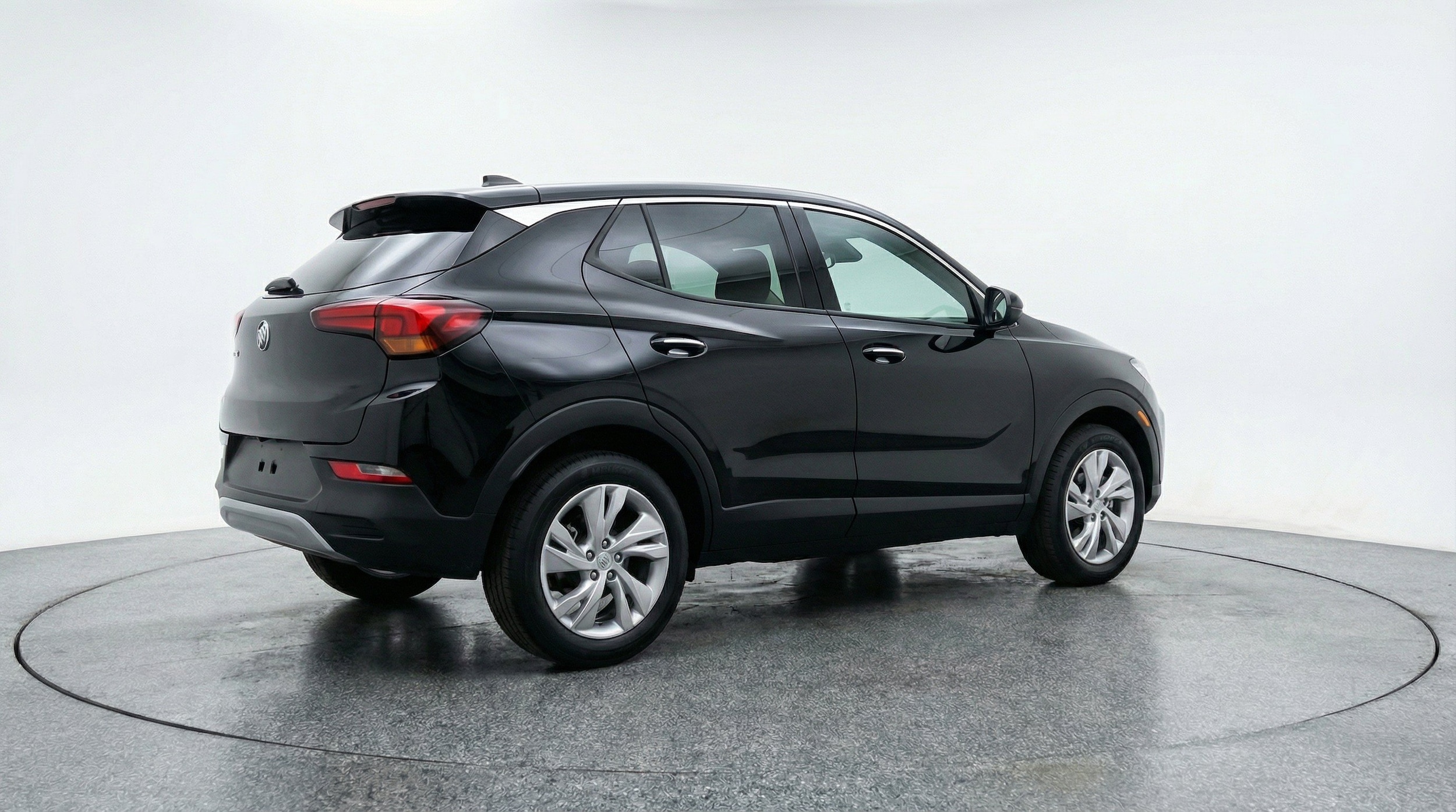 Thumbnail: 2026 Buick Encore GX - 9