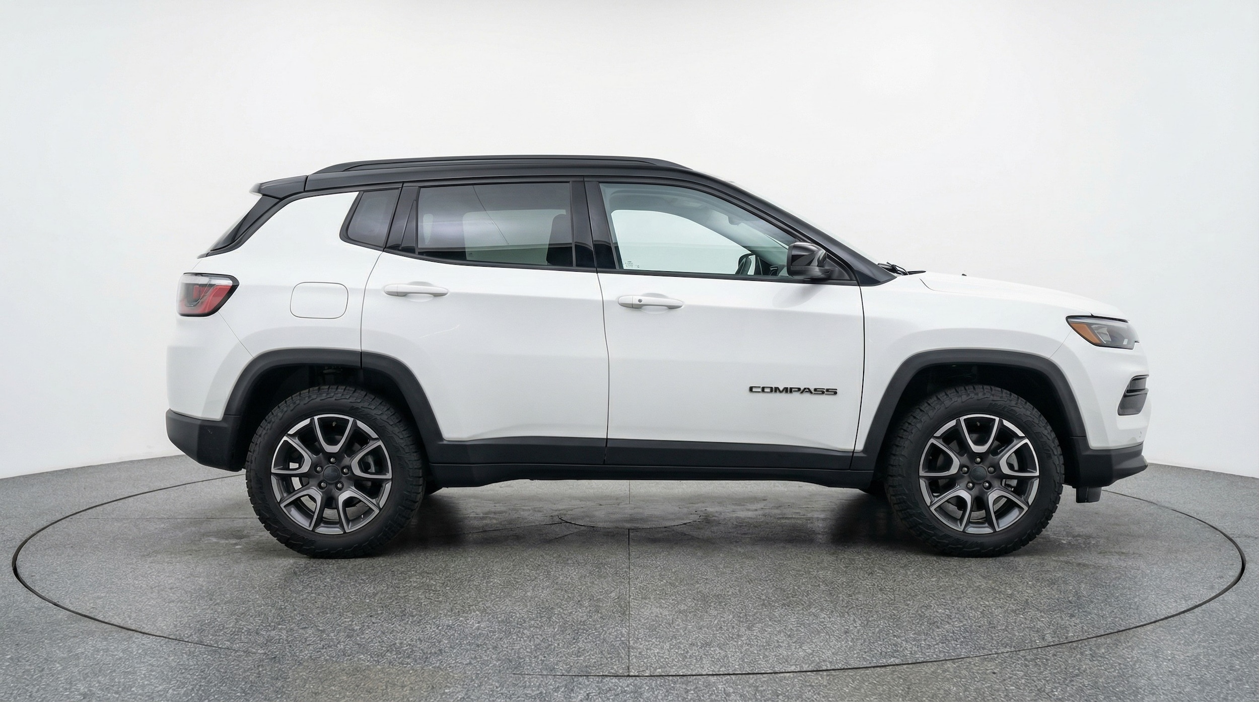 Thumbnail: 2025 Jeep Compass - 8