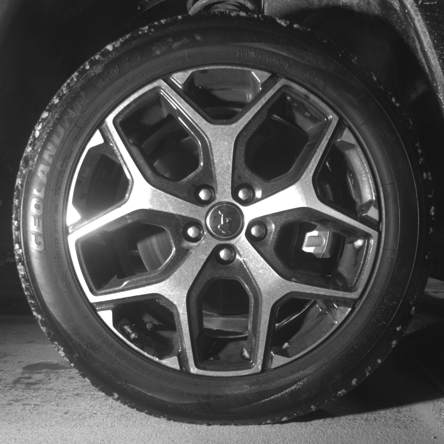 Thumbnail: 2025 Jeep Compass - 10