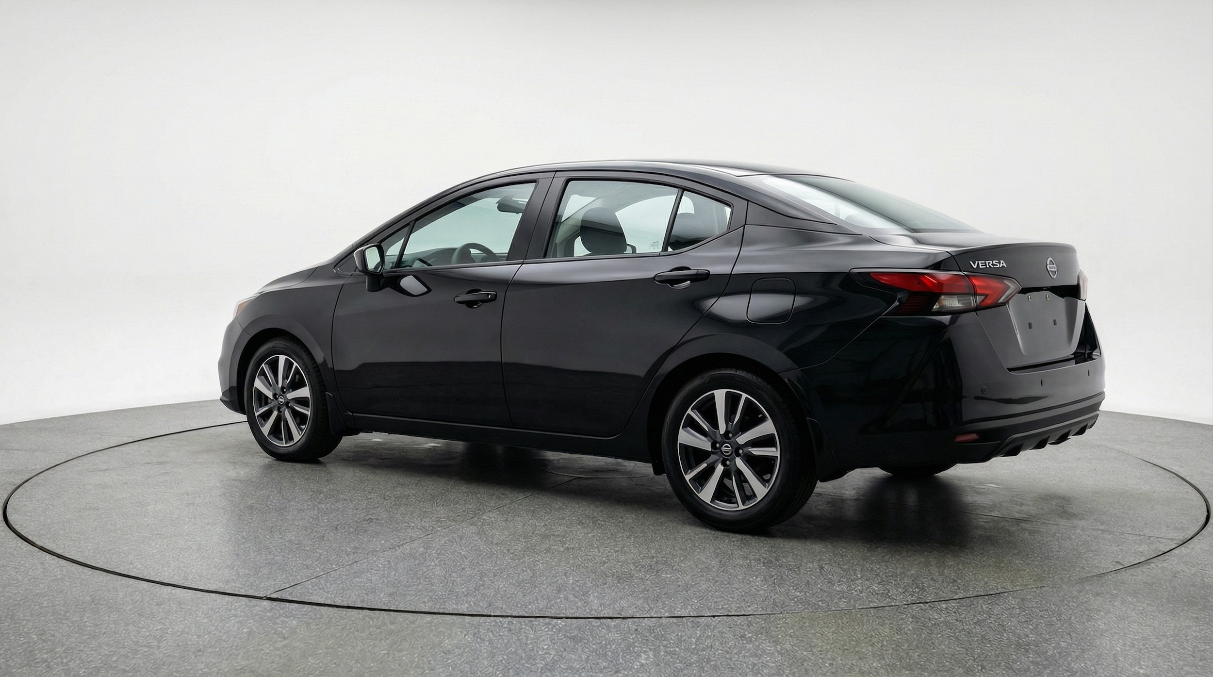 Thumbnail: 2025 Nissan Versa - 5