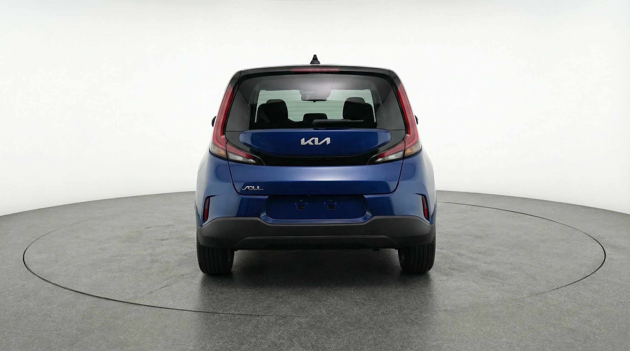 Thumbnail: 2025 Kia Soul - 6