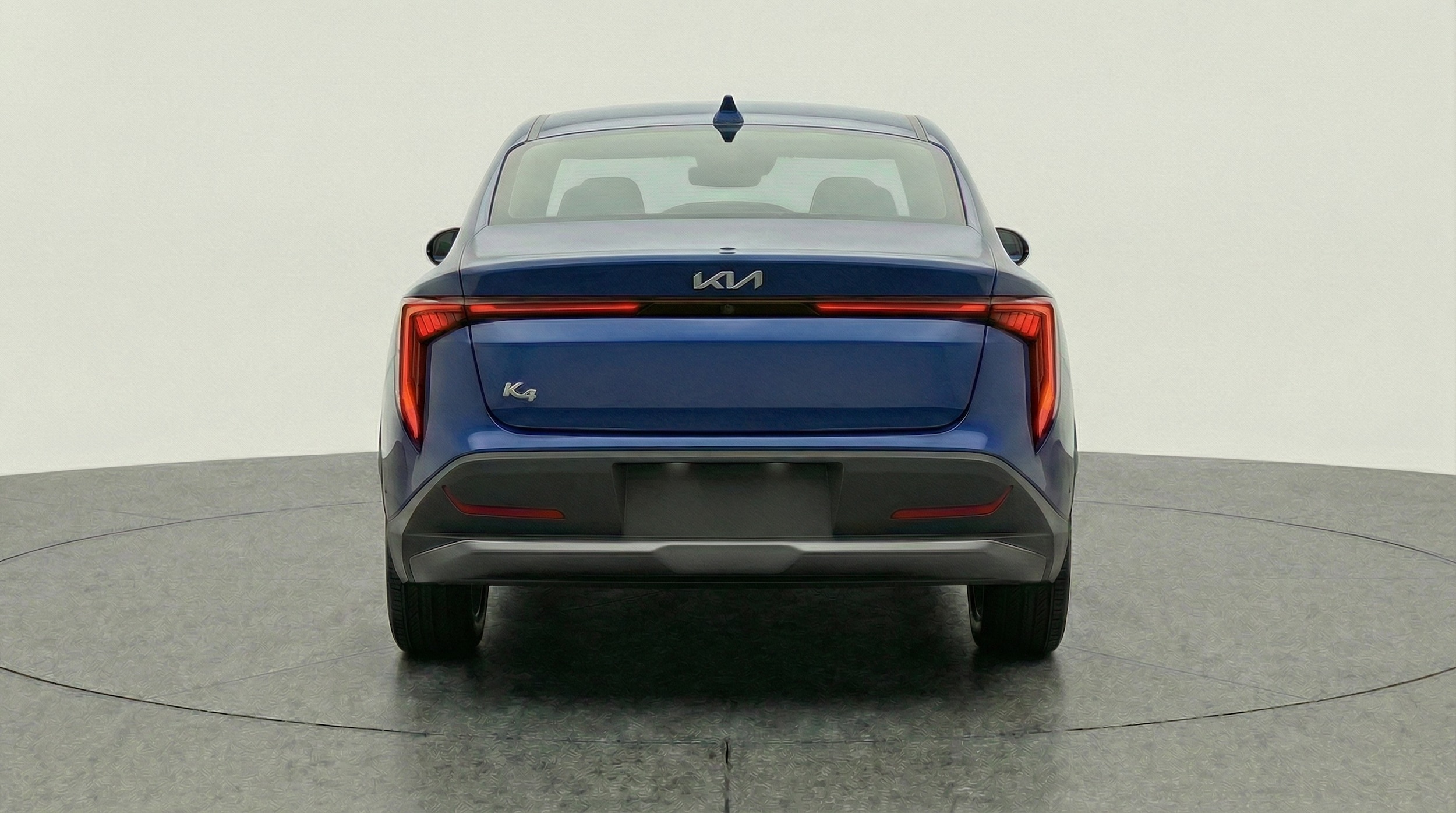 Thumbnail: 2025 Kia K4 - 6