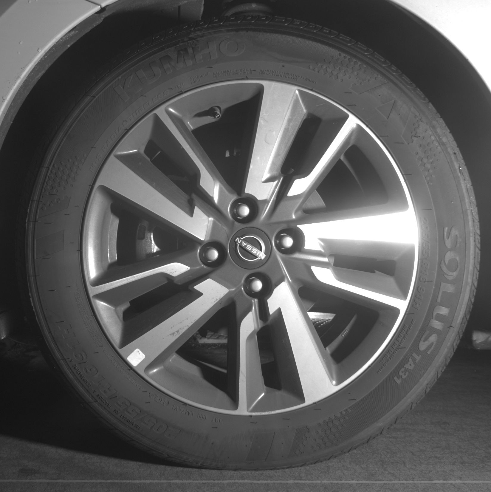 Thumbnail: 2025 Nissan Versa - 9