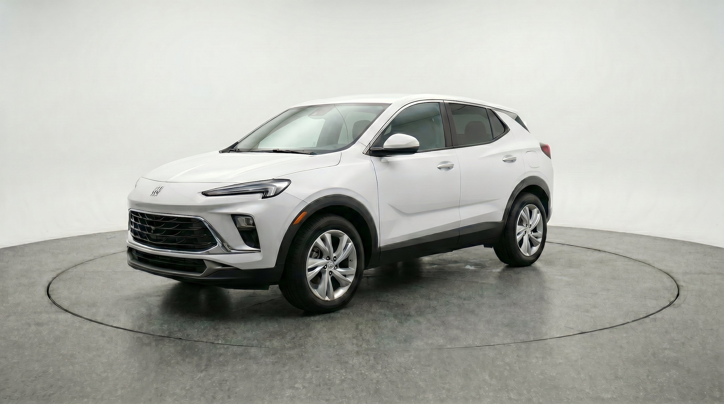 Thumbnail: 2026 Buick Encore GX - 3