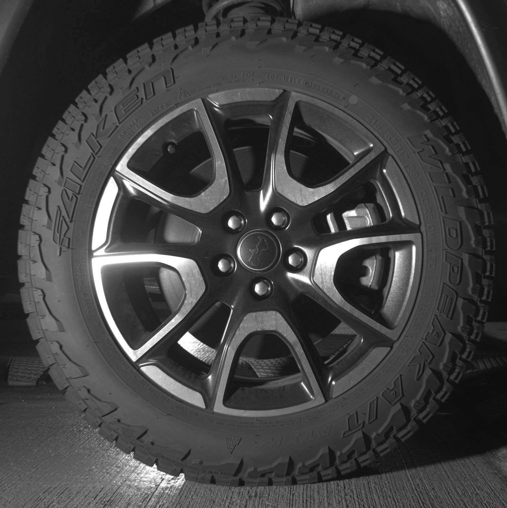 Thumbnail: 2025 Jeep Compass - 10