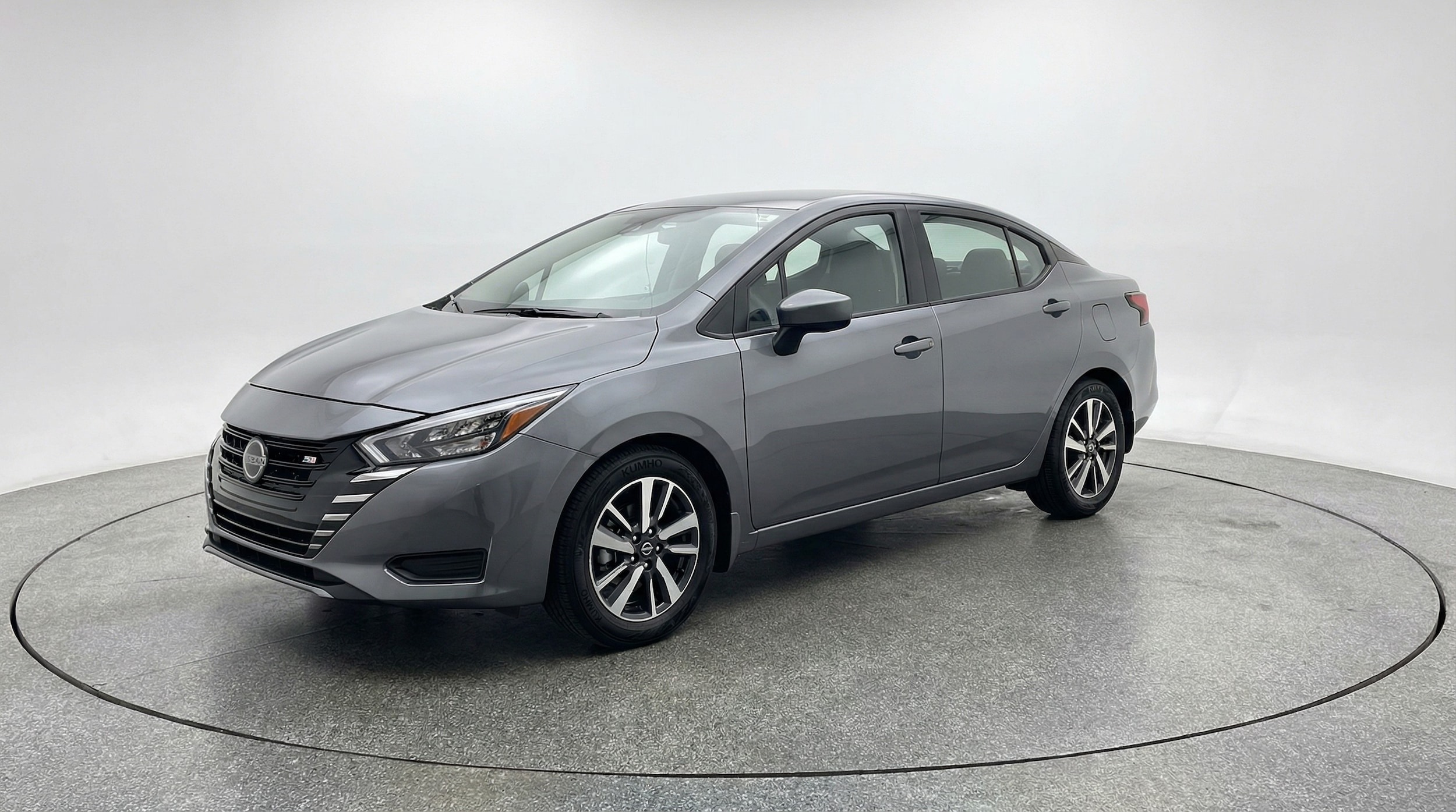 Thumbnail: 2025 Nissan Versa - 3