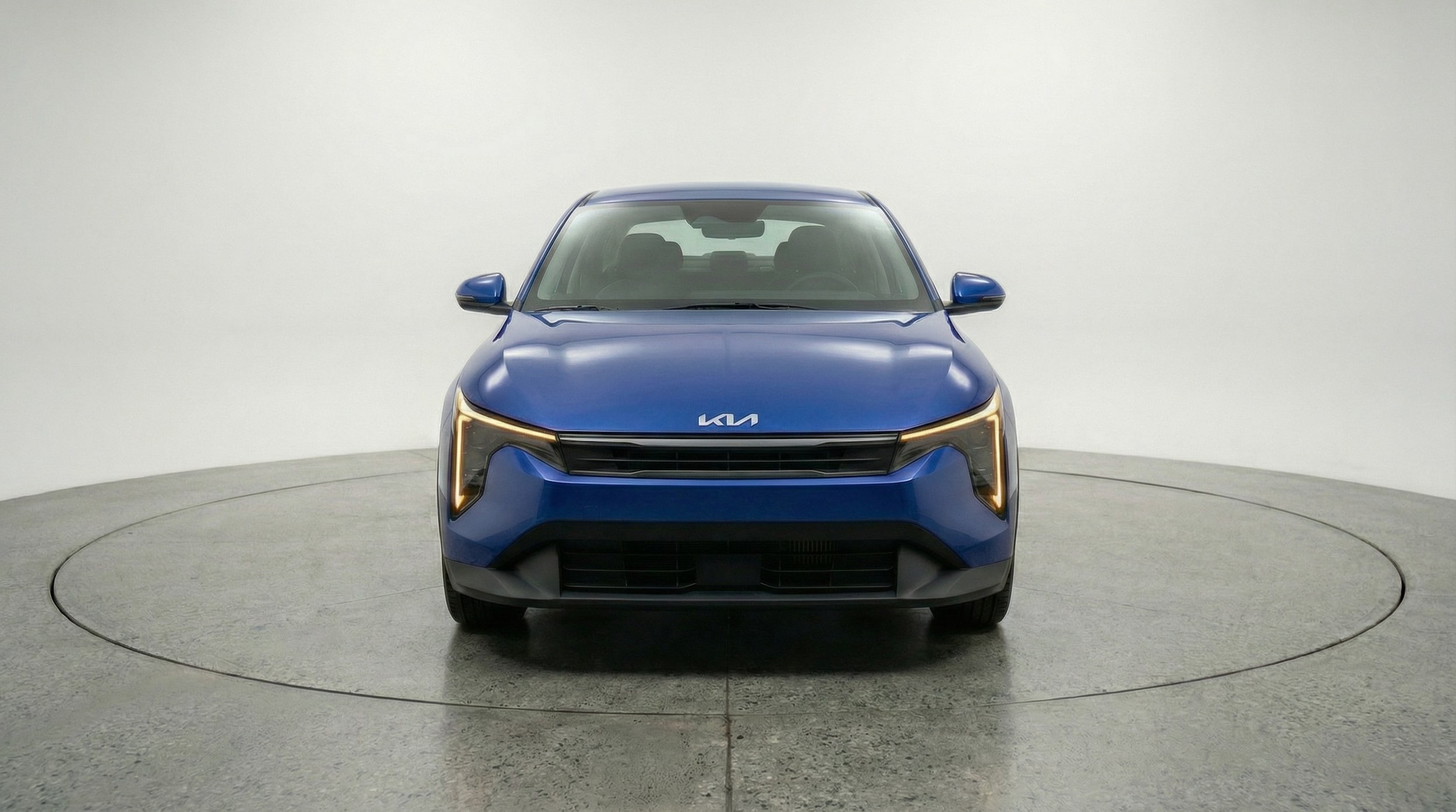 Thumbnail: 2025 Kia K4 - 2