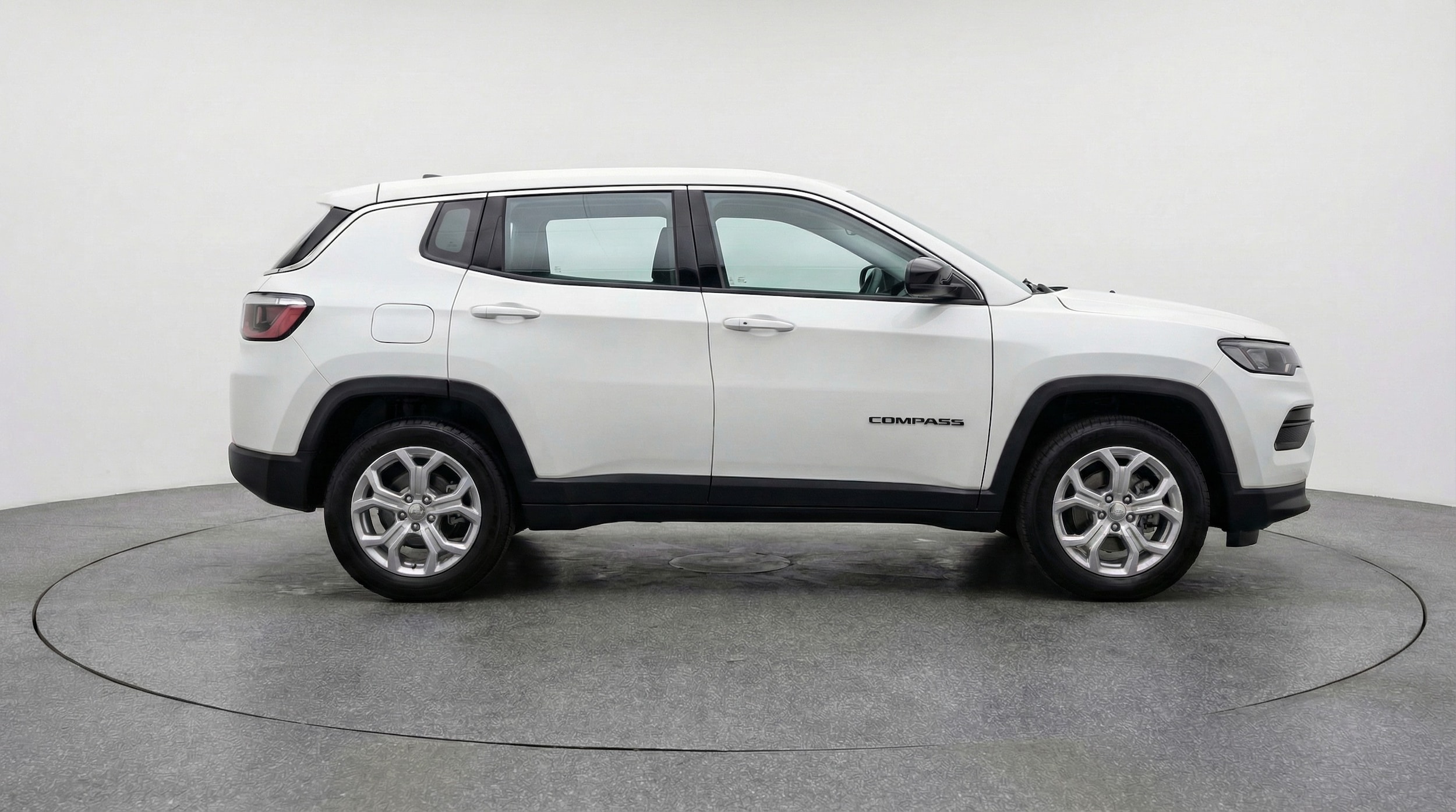Thumbnail: 2025 Jeep Compass - 8