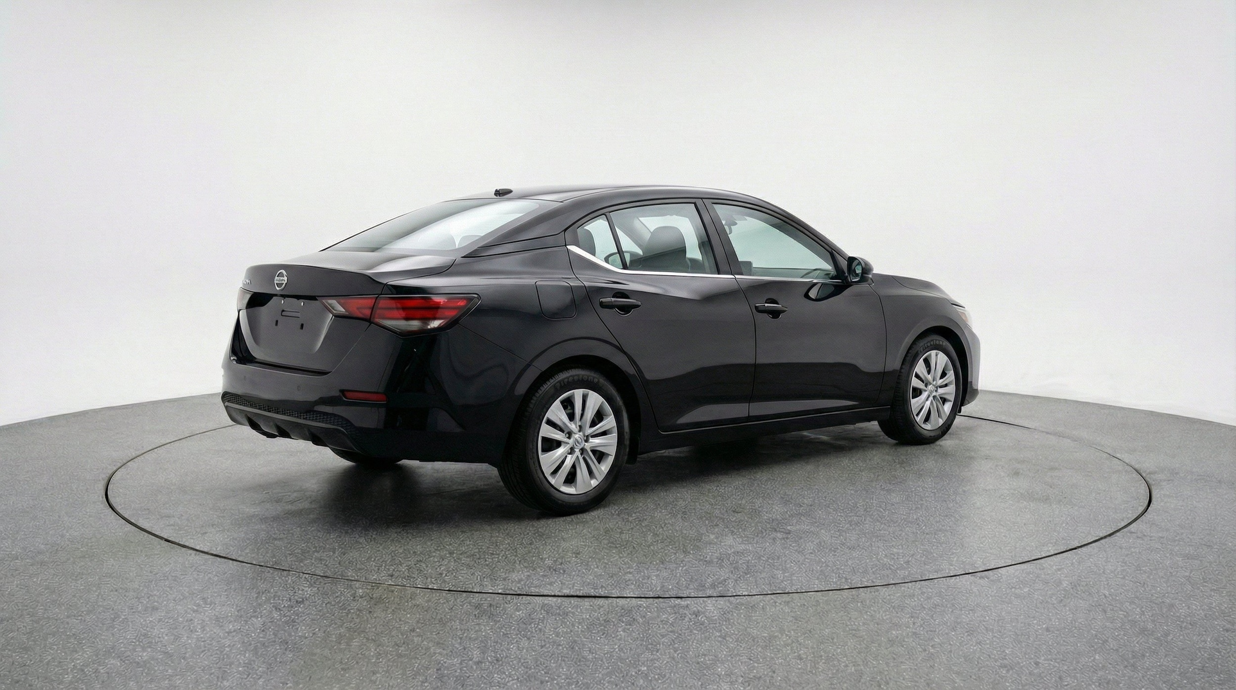 Thumbnail: 2025 Nissan Sentra - 9