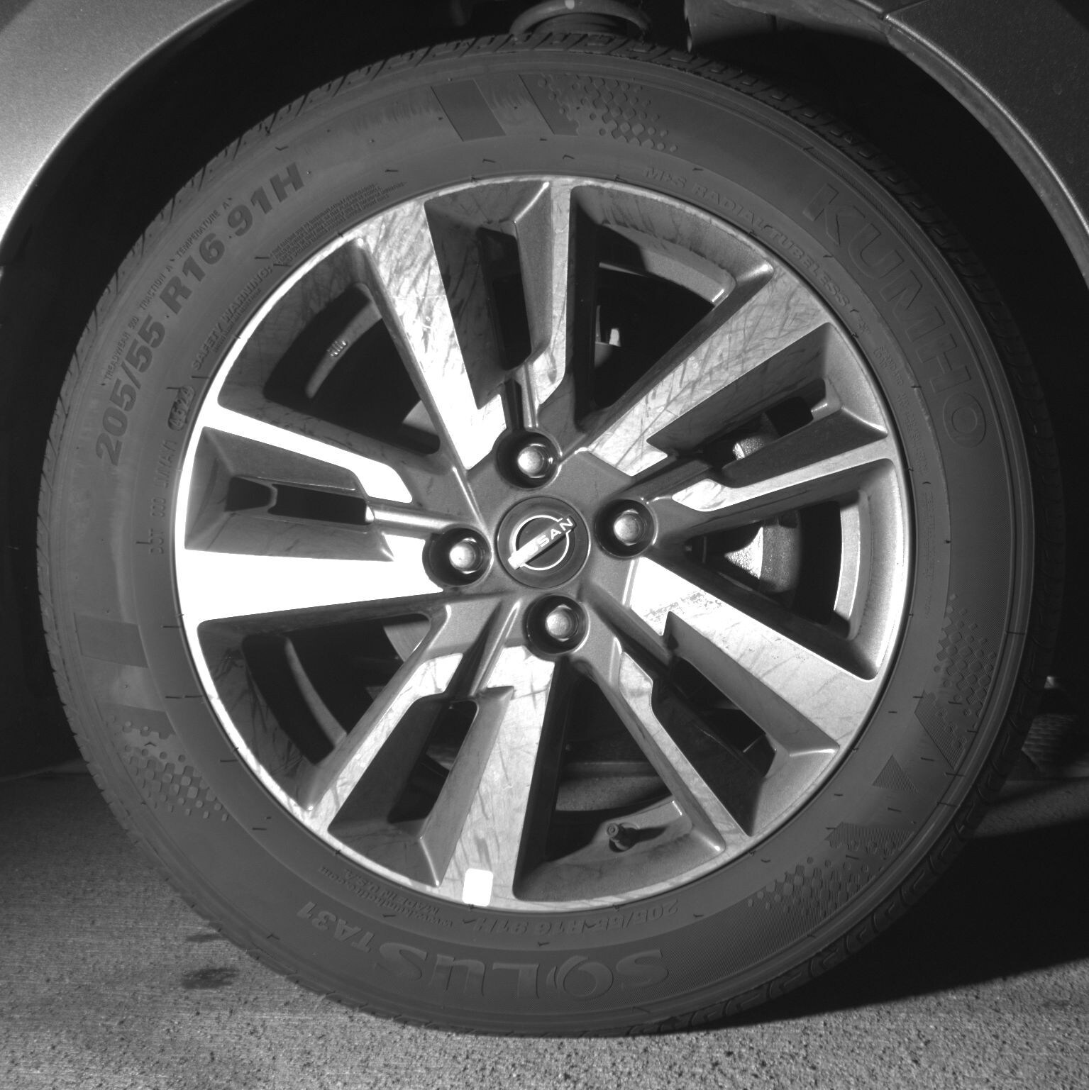 Thumbnail: 2025 Nissan Versa - 10