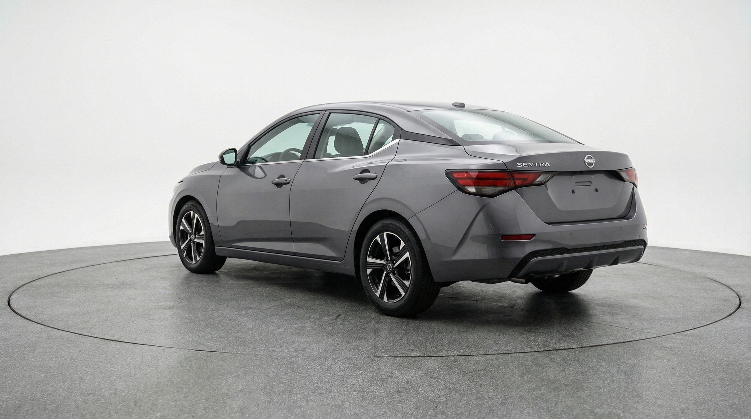 Thumbnail: 2025 Nissan Sentra - 5