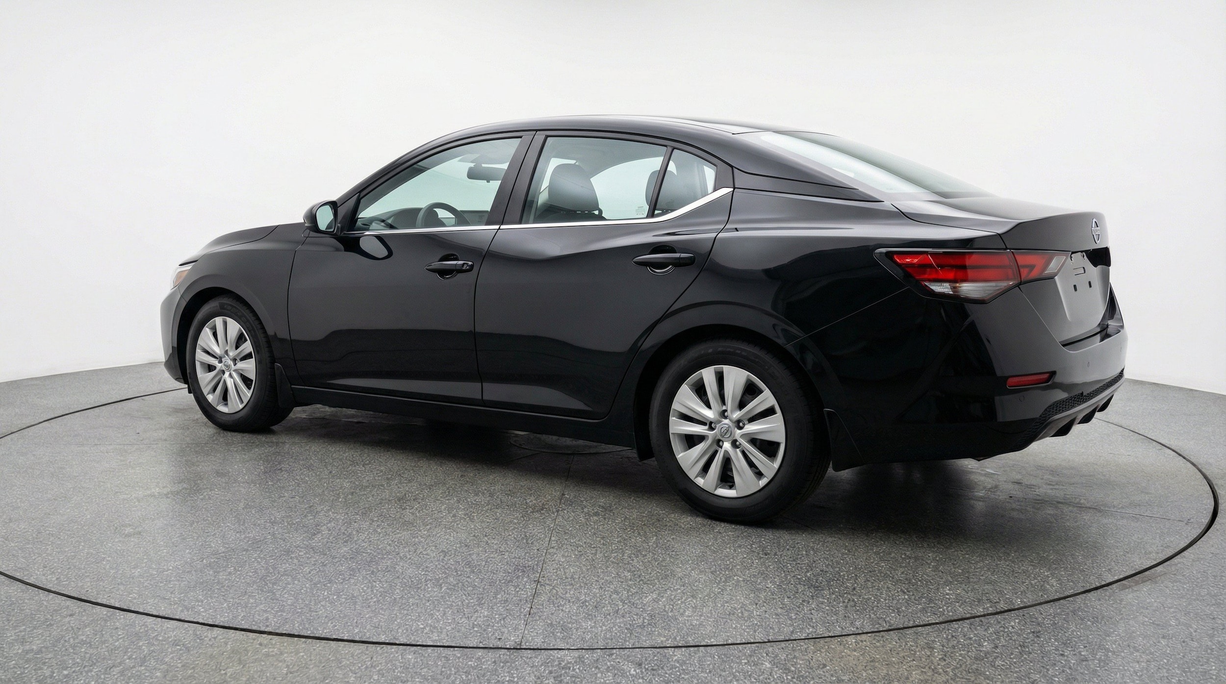 Thumbnail: 2025 Nissan Sentra - 6