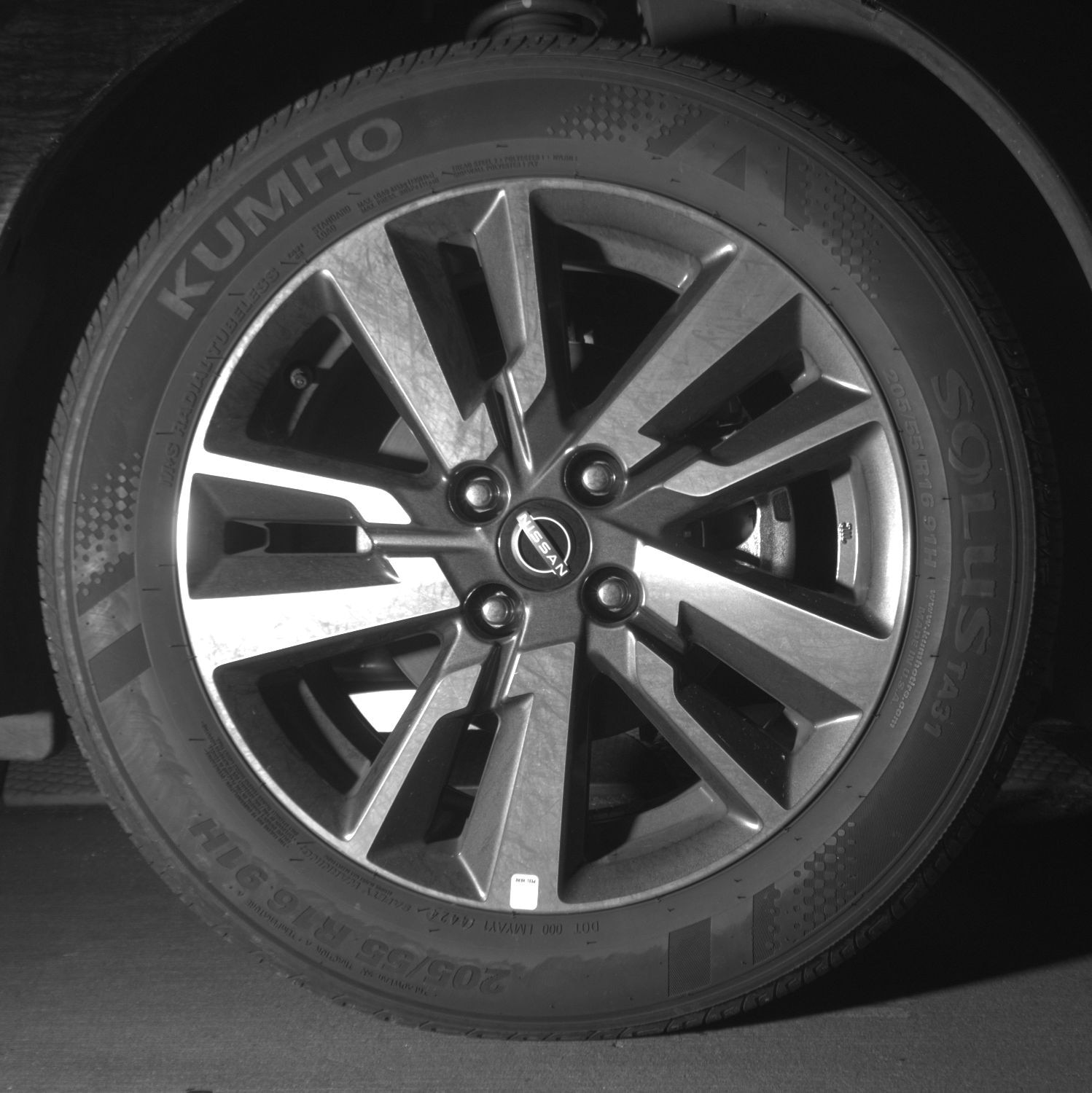 Thumbnail: 2025 Nissan Versa - 10