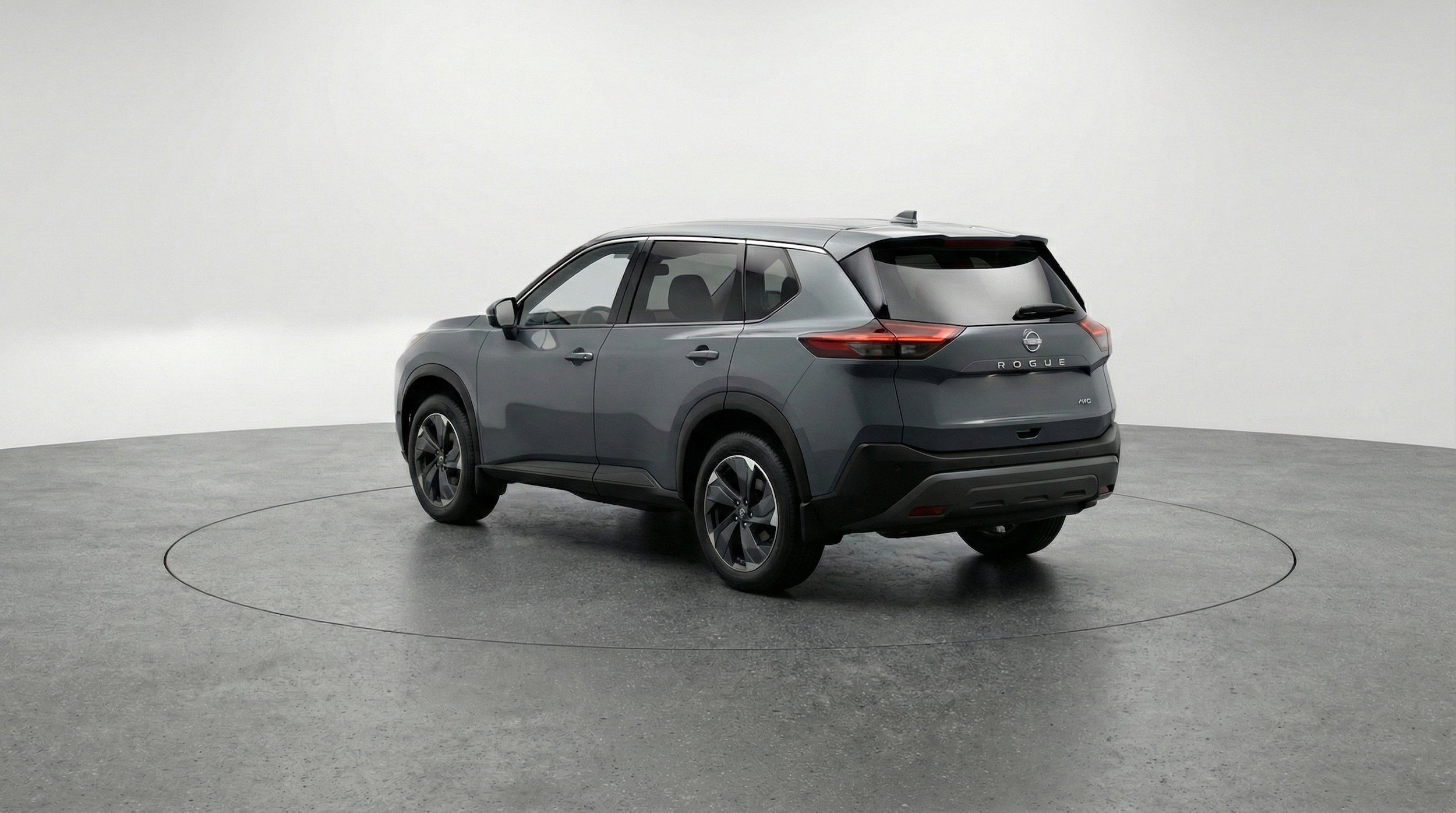 Thumbnail: 2025 Nissan Rogue - 6