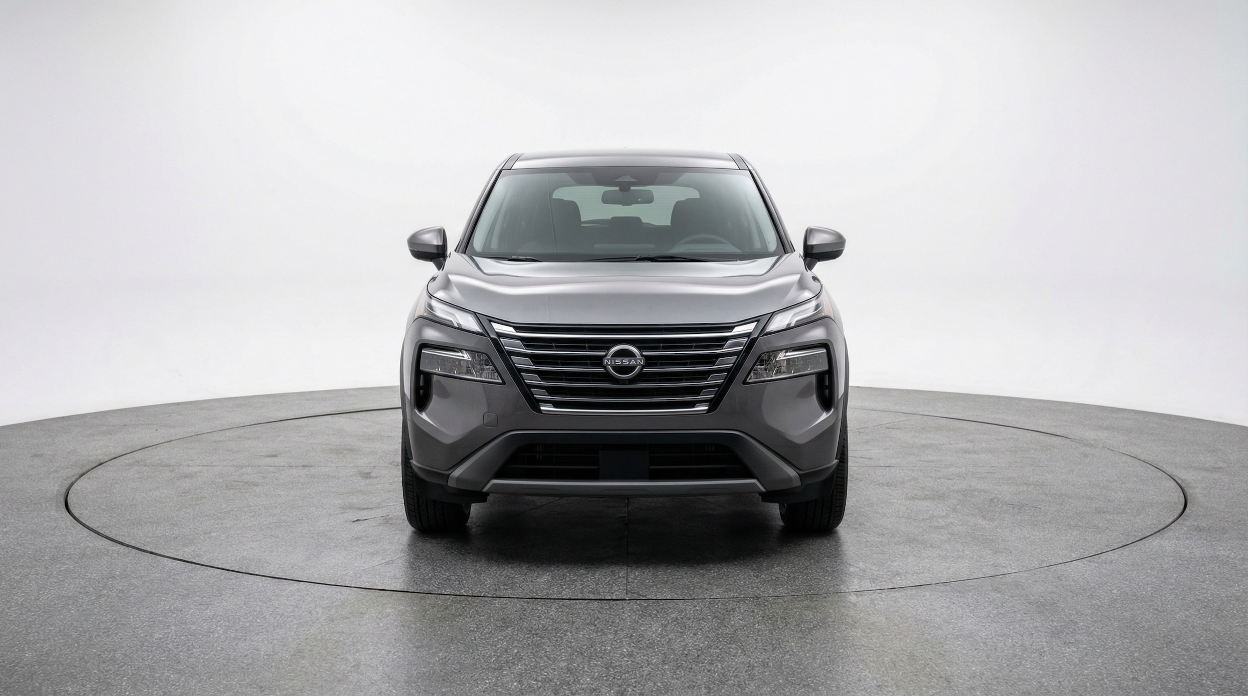Thumbnail: 2025 Nissan Rogue - 2