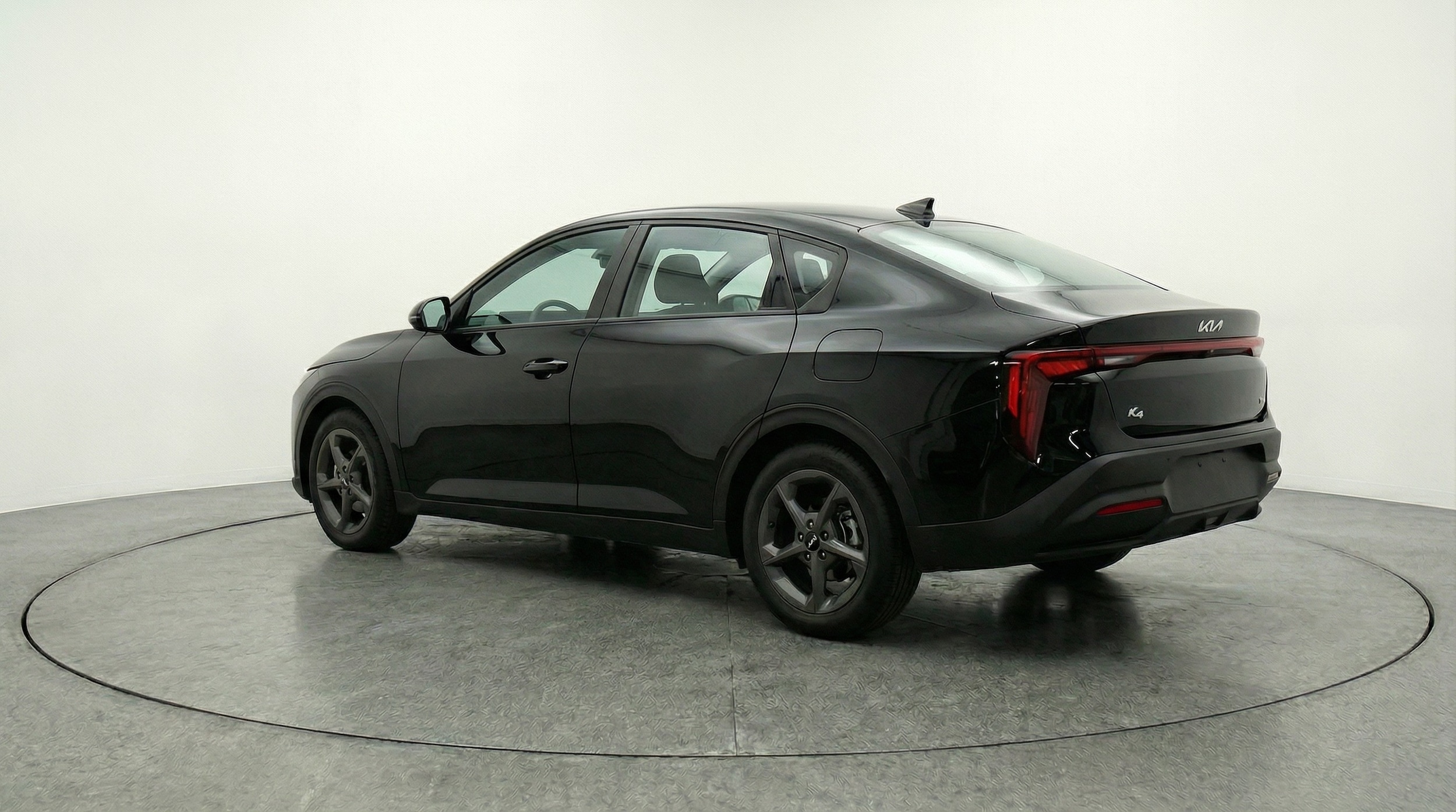 Thumbnail: 2025 Kia K4 - 5