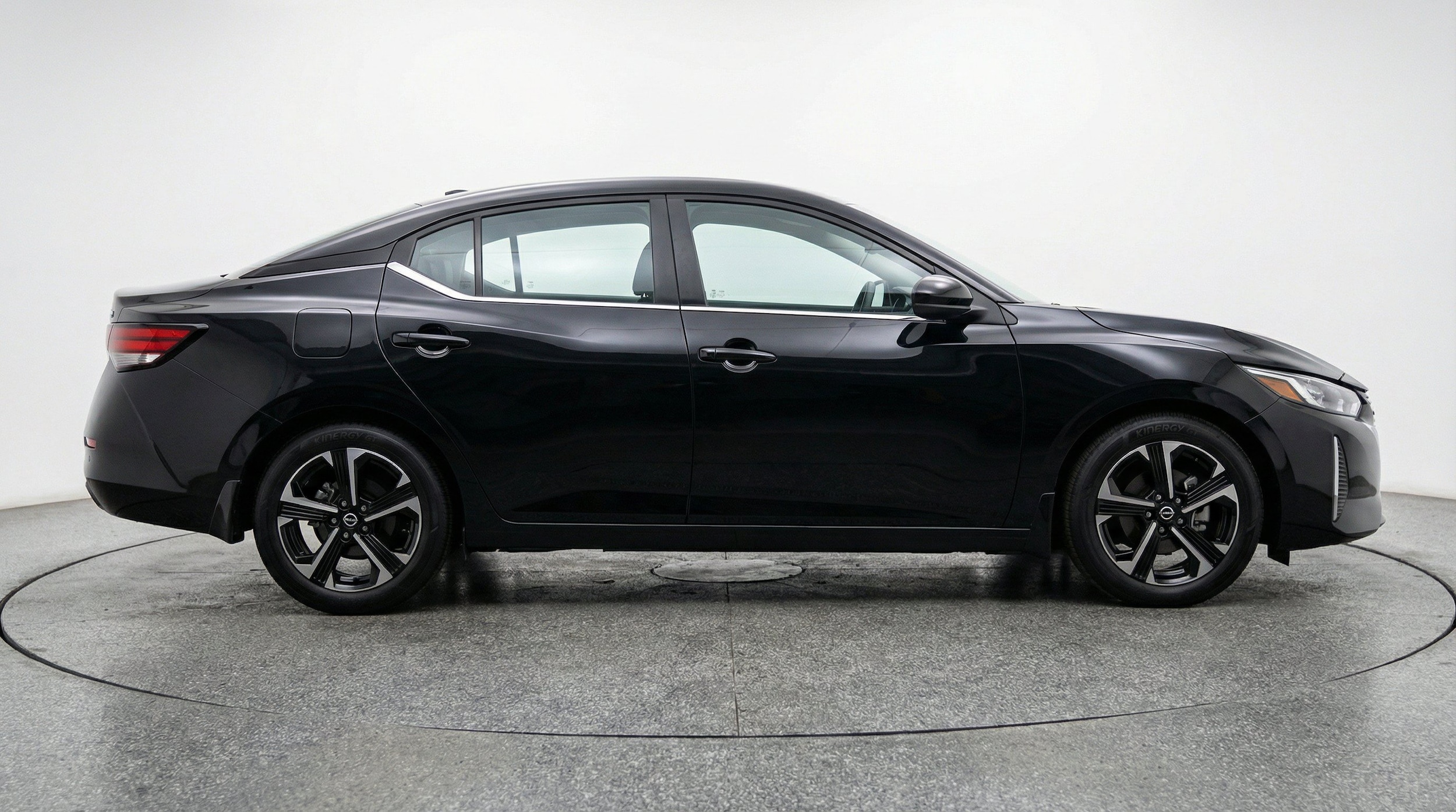 Thumbnail: 2025 Nissan Sentra - 11