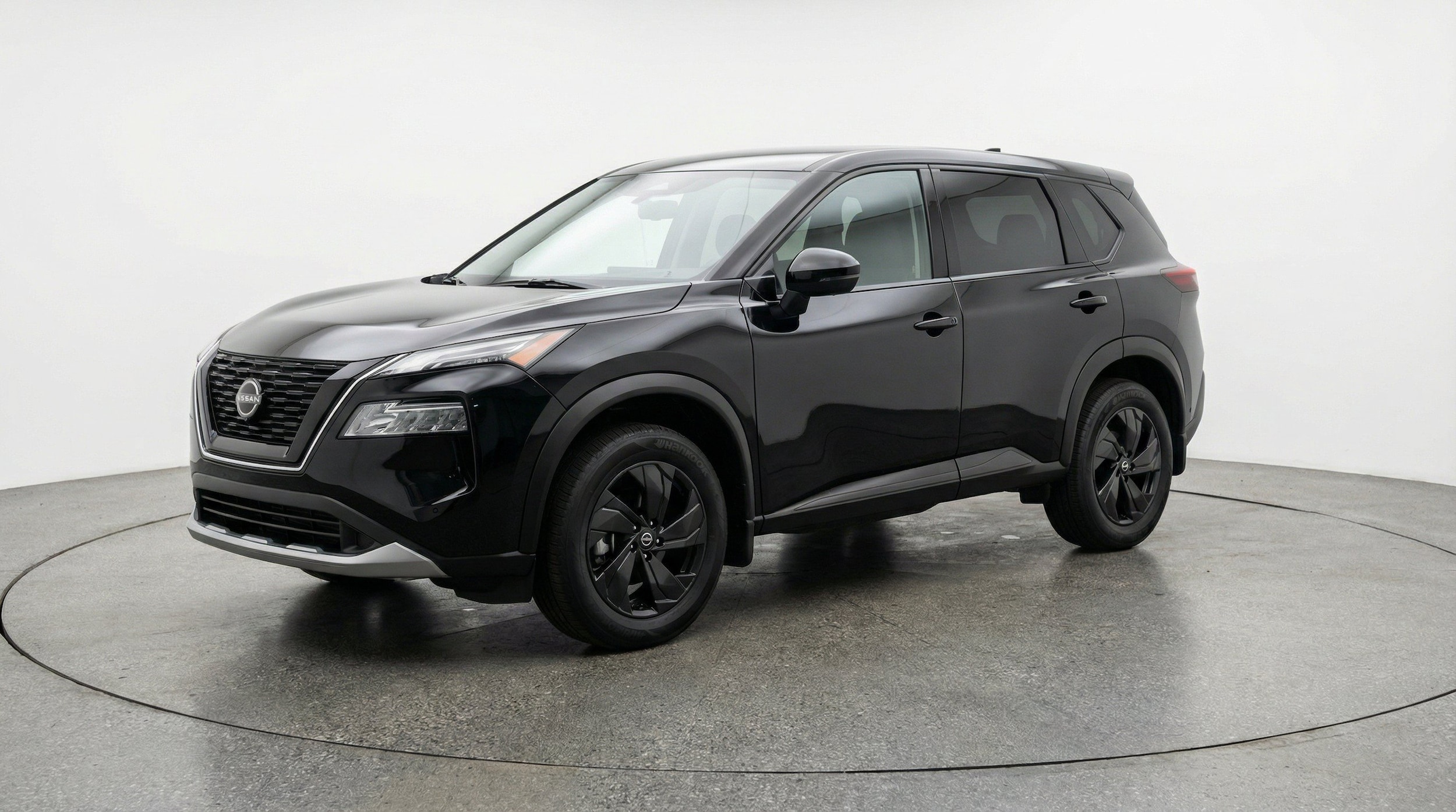 Thumbnail: 2026 Nissan Rogue - 3