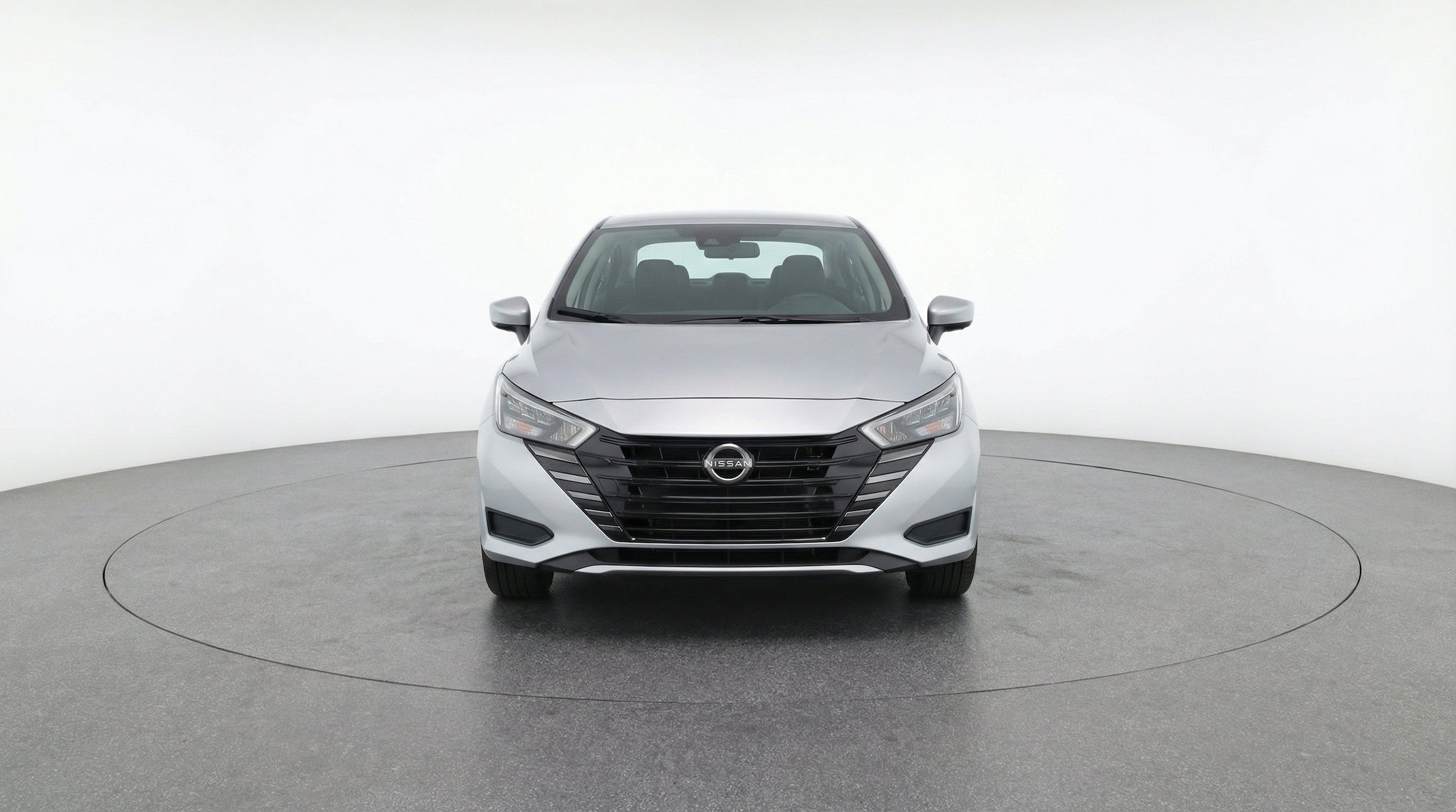 Thumbnail: 2025 Nissan Versa - 2
