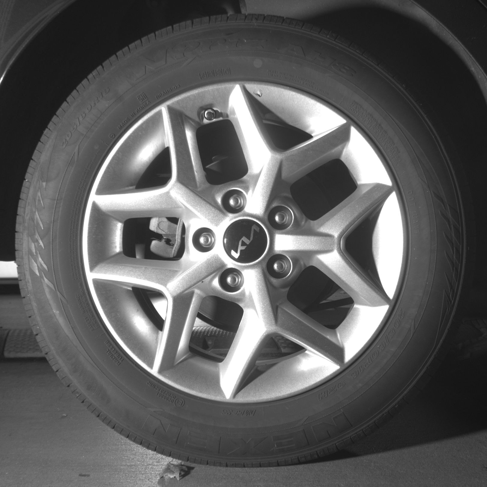 Thumbnail: 2025 Kia Soul - 12