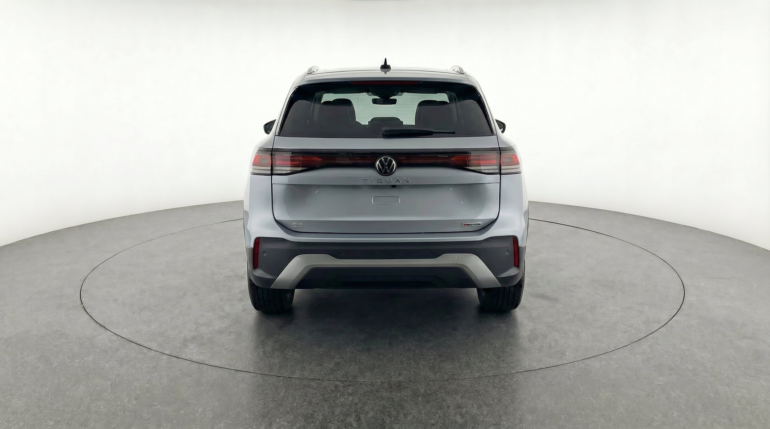 Thumbnail: 2026 Volkswagen Tiguan - 7