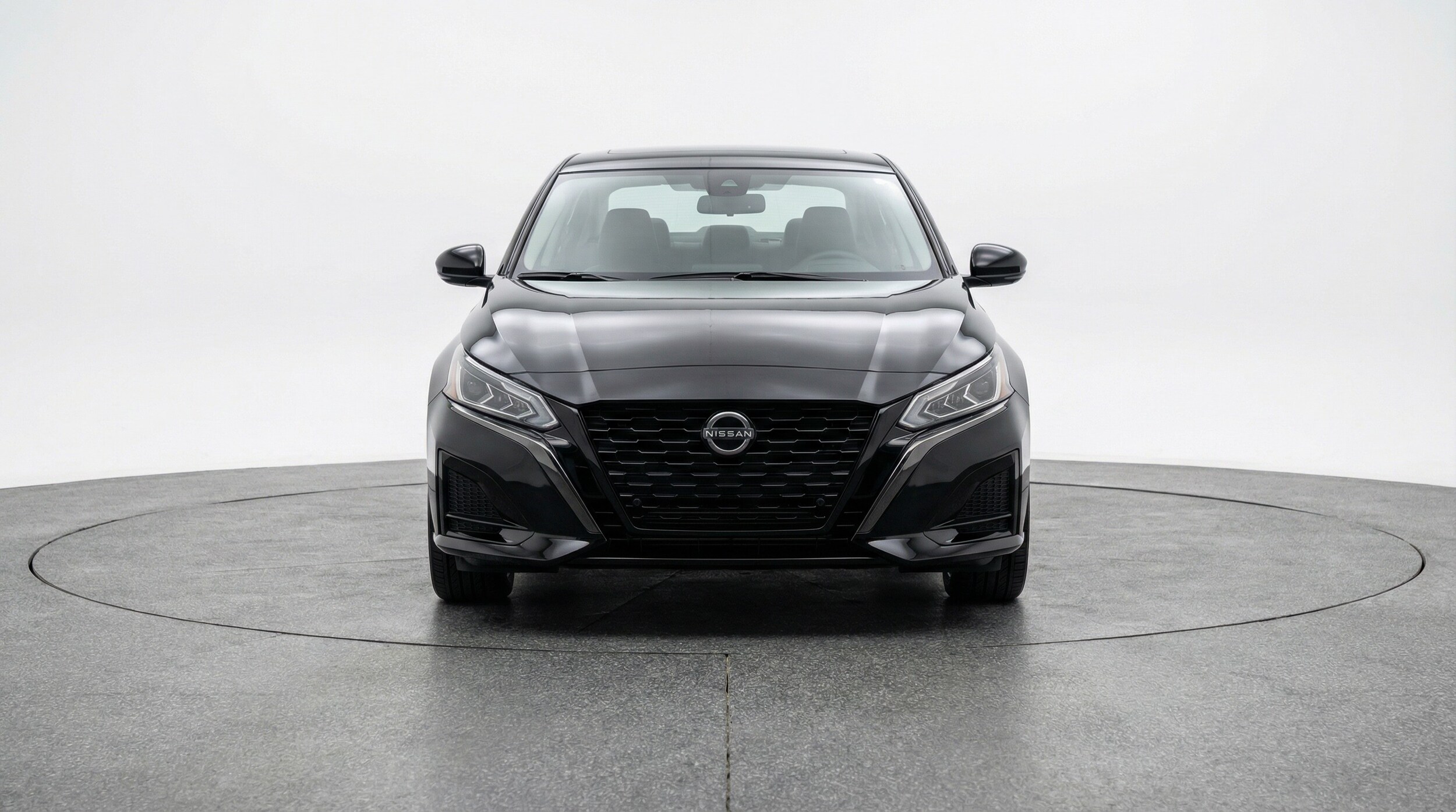 Thumbnail: 2025 Nissan Altima - 2