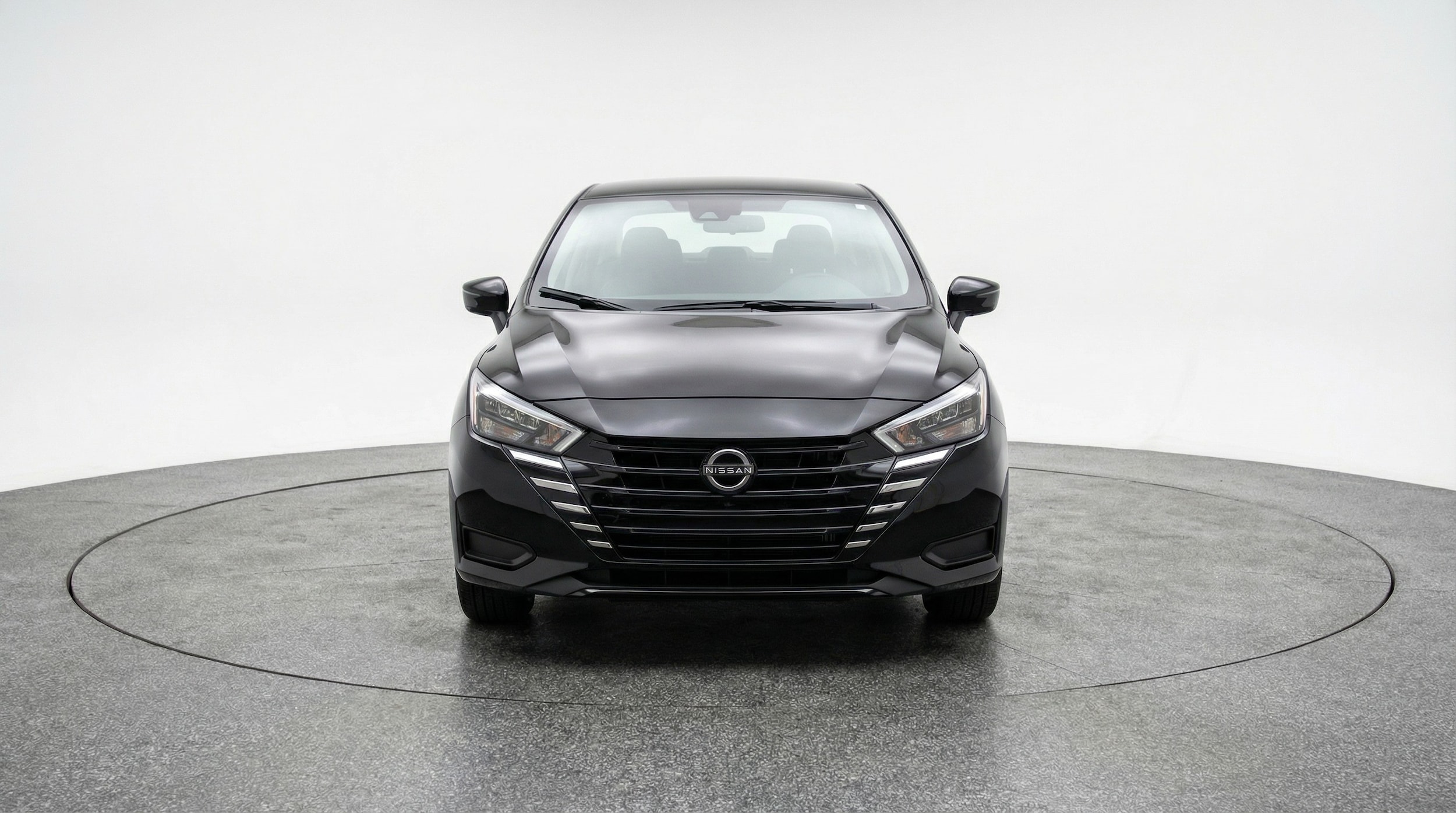 Thumbnail: 2025 Nissan Versa - 2