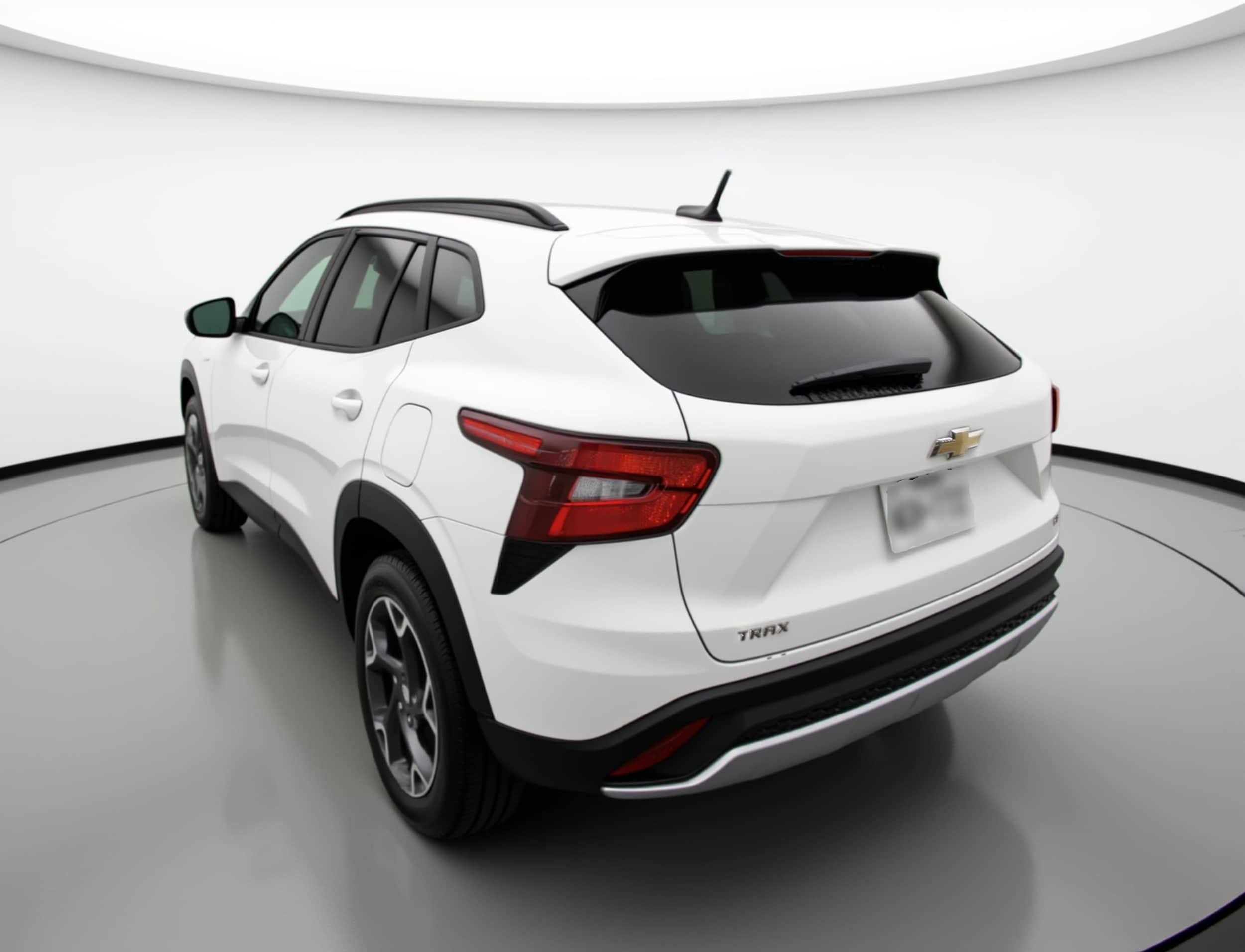 Thumbnail: 2025 Chevrolet Trax - 5