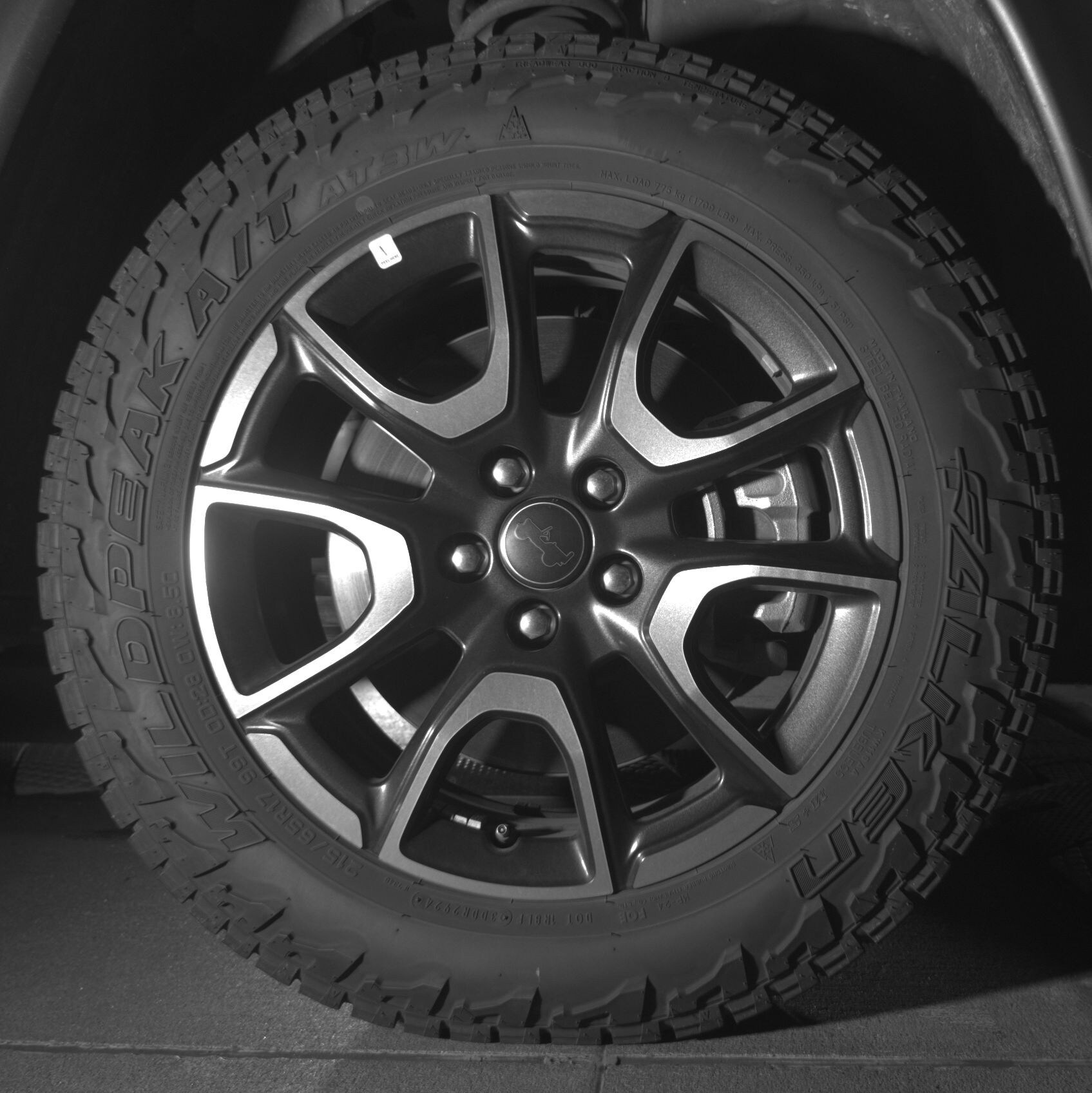 Thumbnail: 2025 Jeep Compass - 10