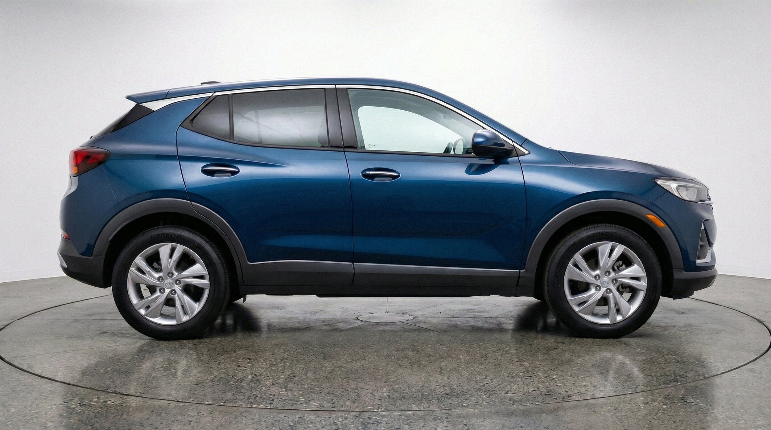 Thumbnail: 2026 Buick Encore GX - 11