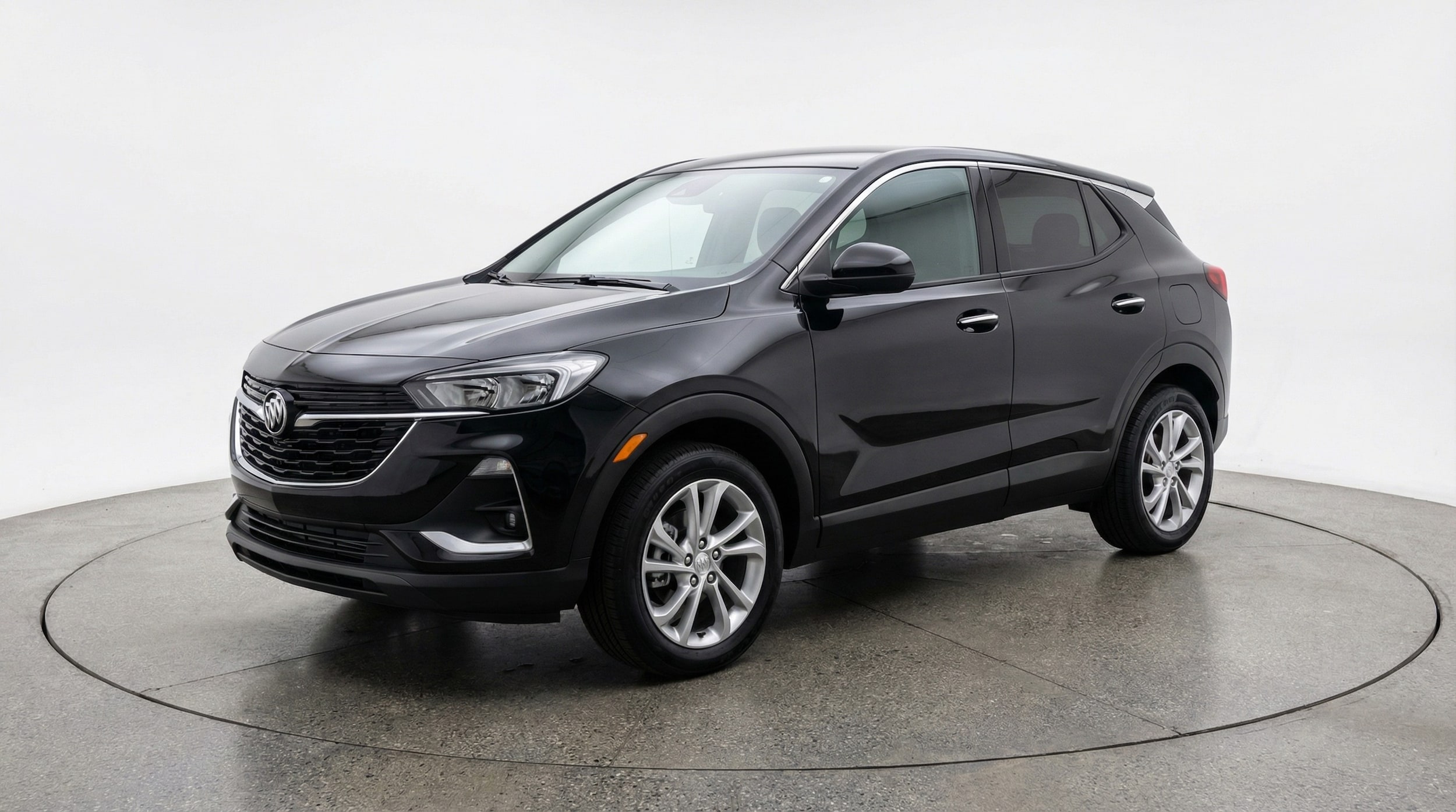 Thumbnail: 2025 Buick Encore GX - 3