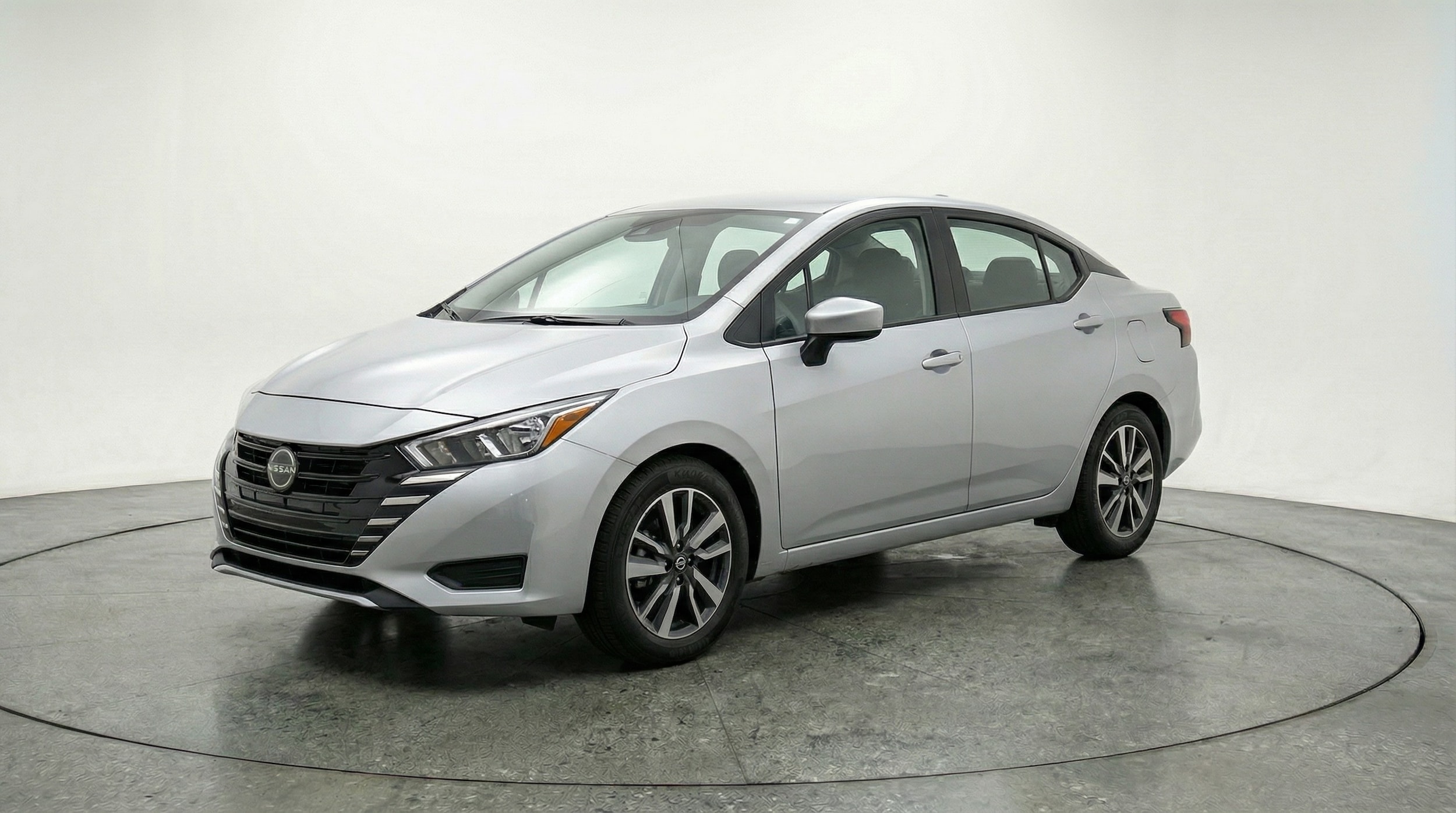 Thumbnail: 2025 Nissan Versa - 3